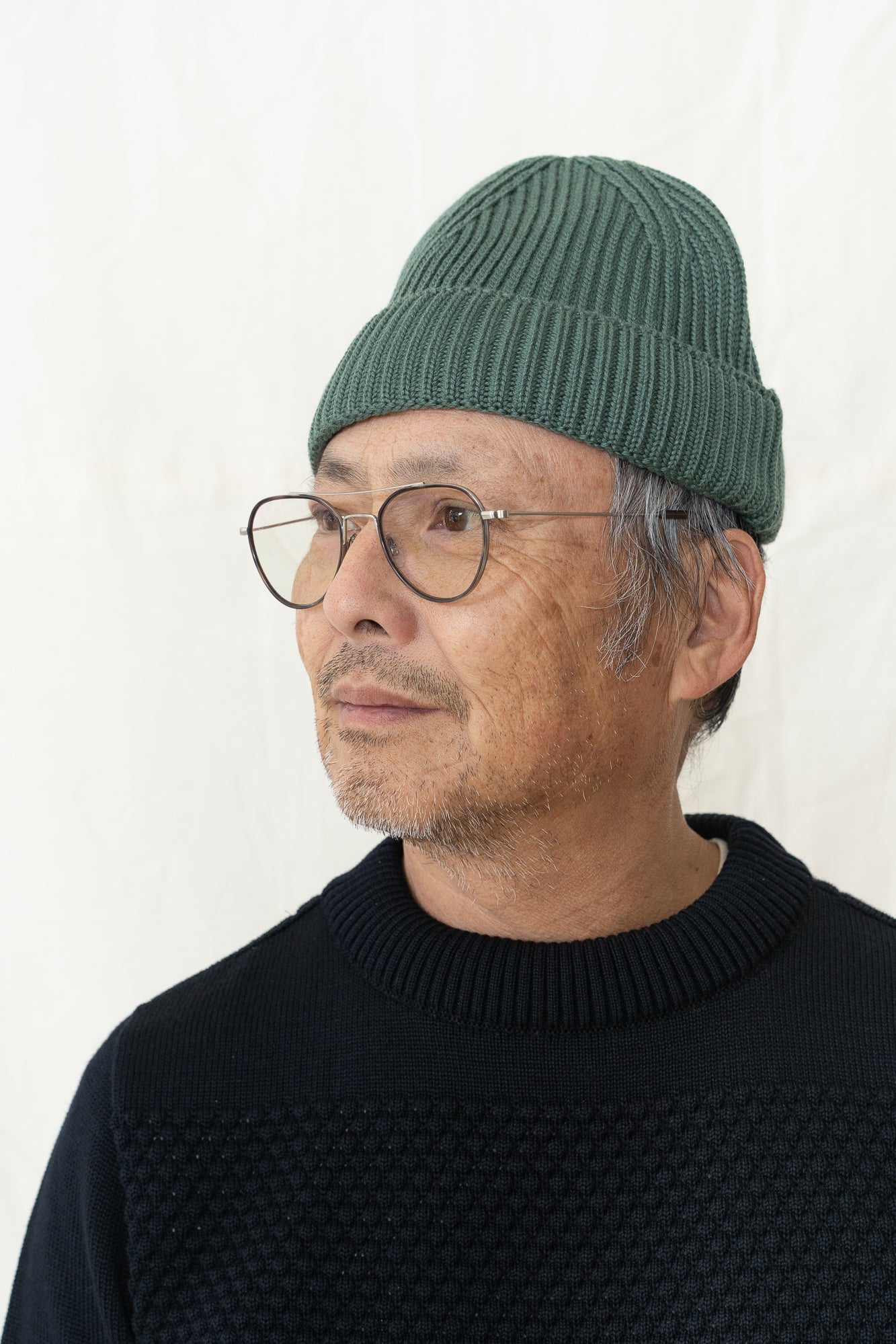 S. N.S. Herning Fender Hat