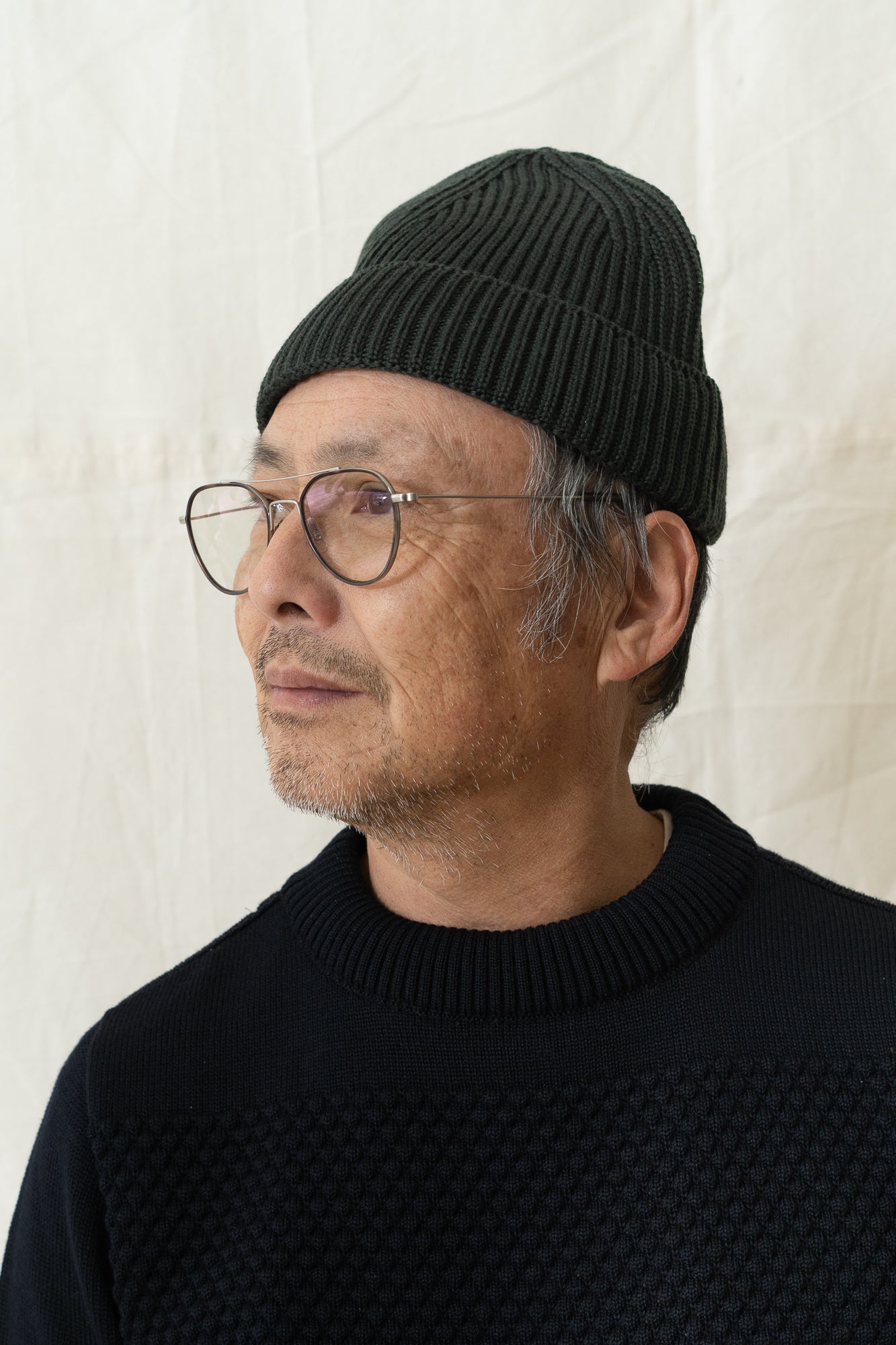 S. N.S. Herning Fender Hat