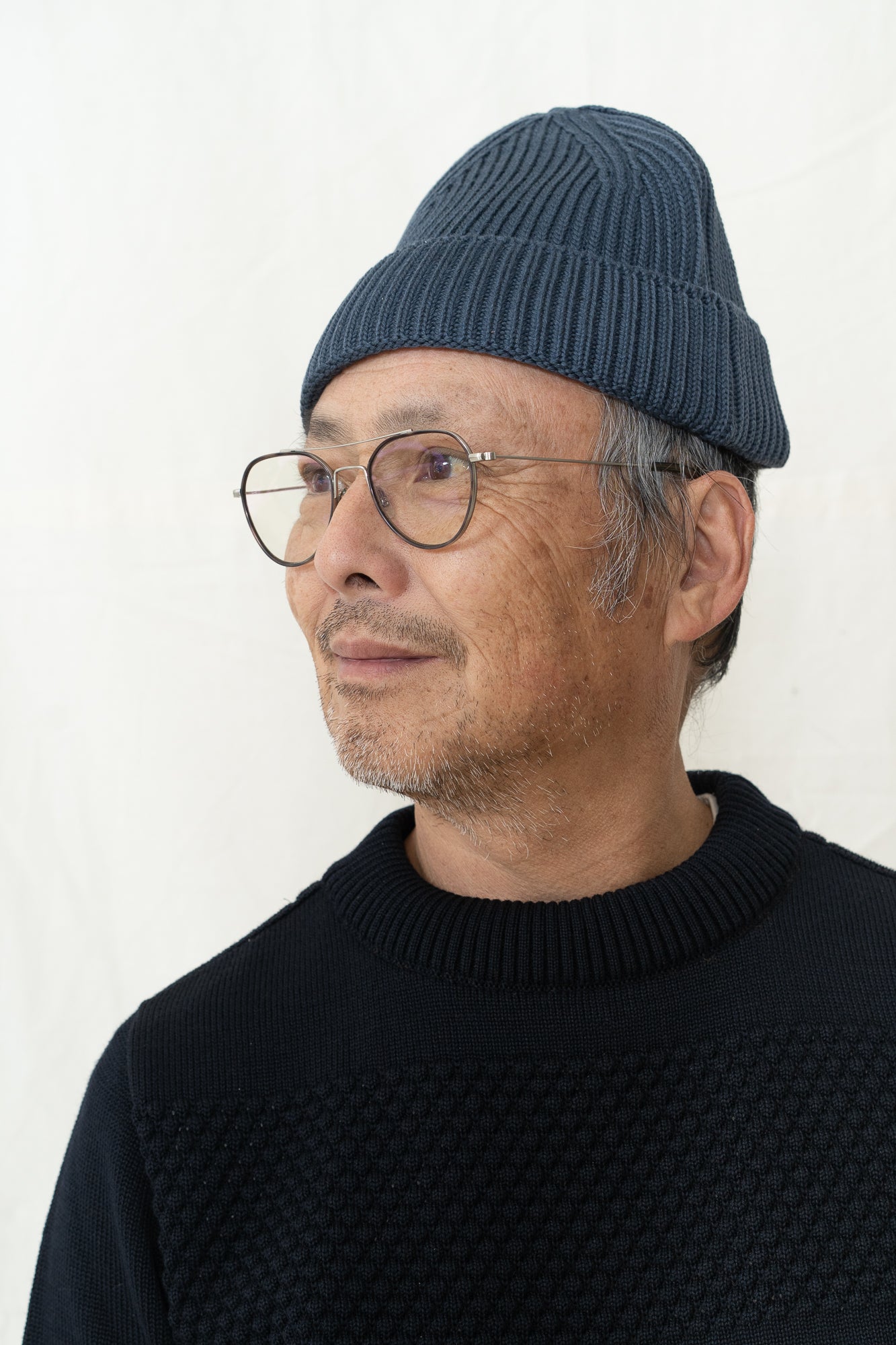 S. N.S. Herning Fender Hat