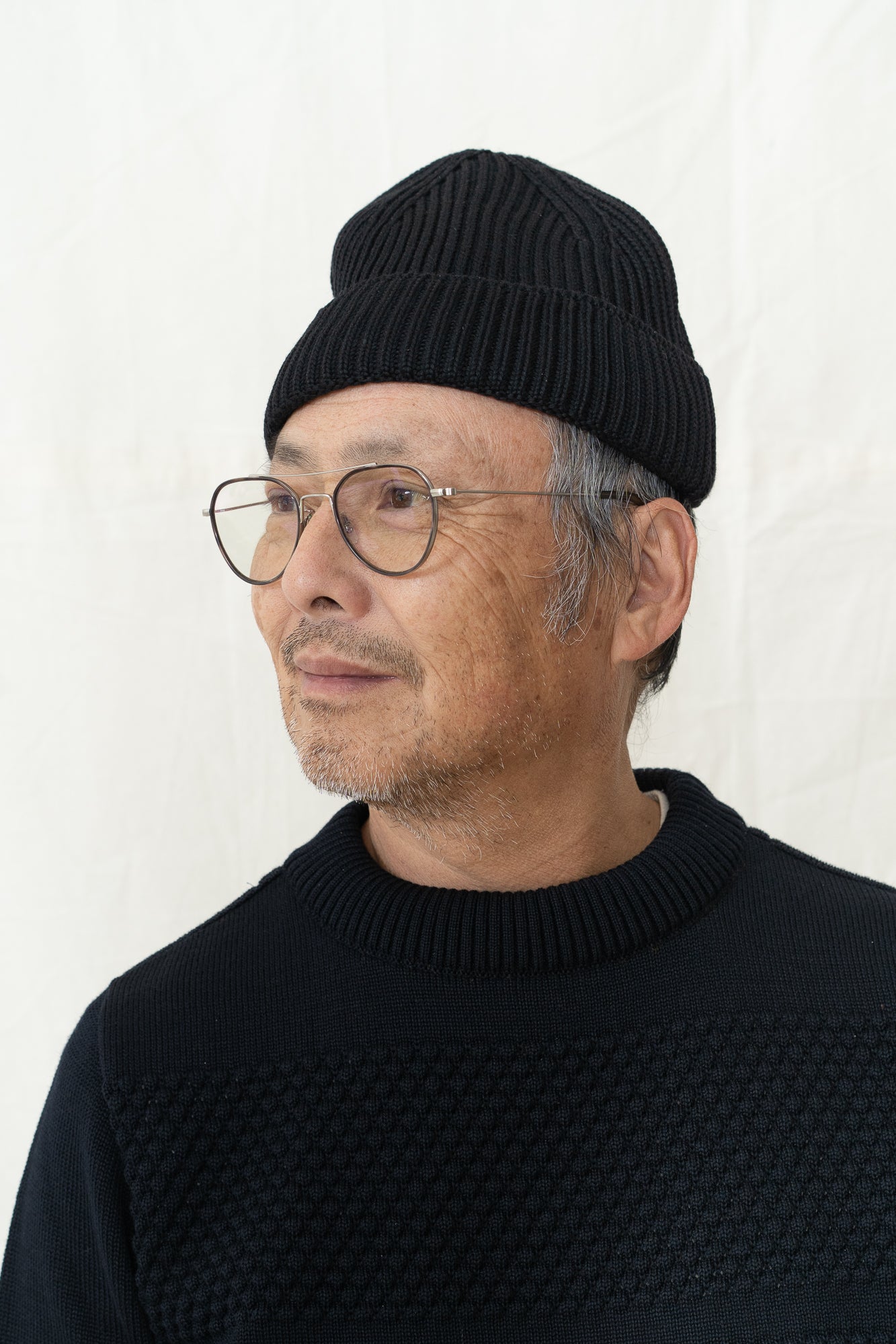 S. N.S. Herning Fender Hat