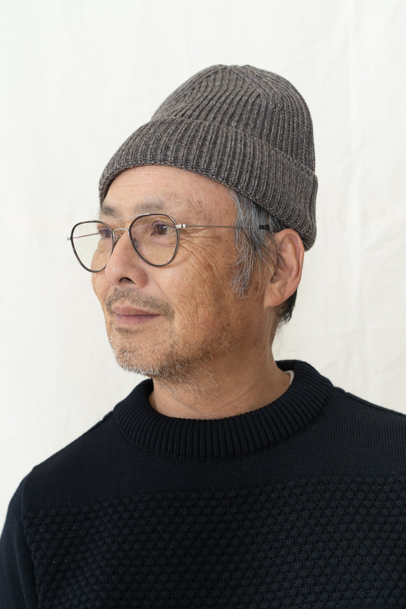 S. N.S. Herning Fender Hat