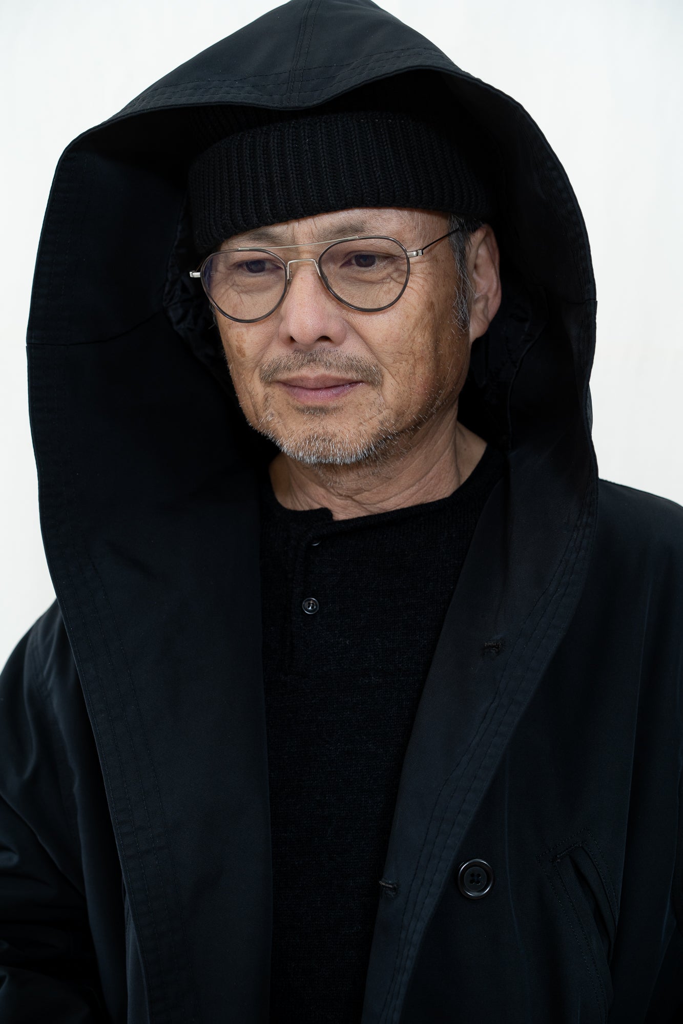 Jackman OX Spectator Coat