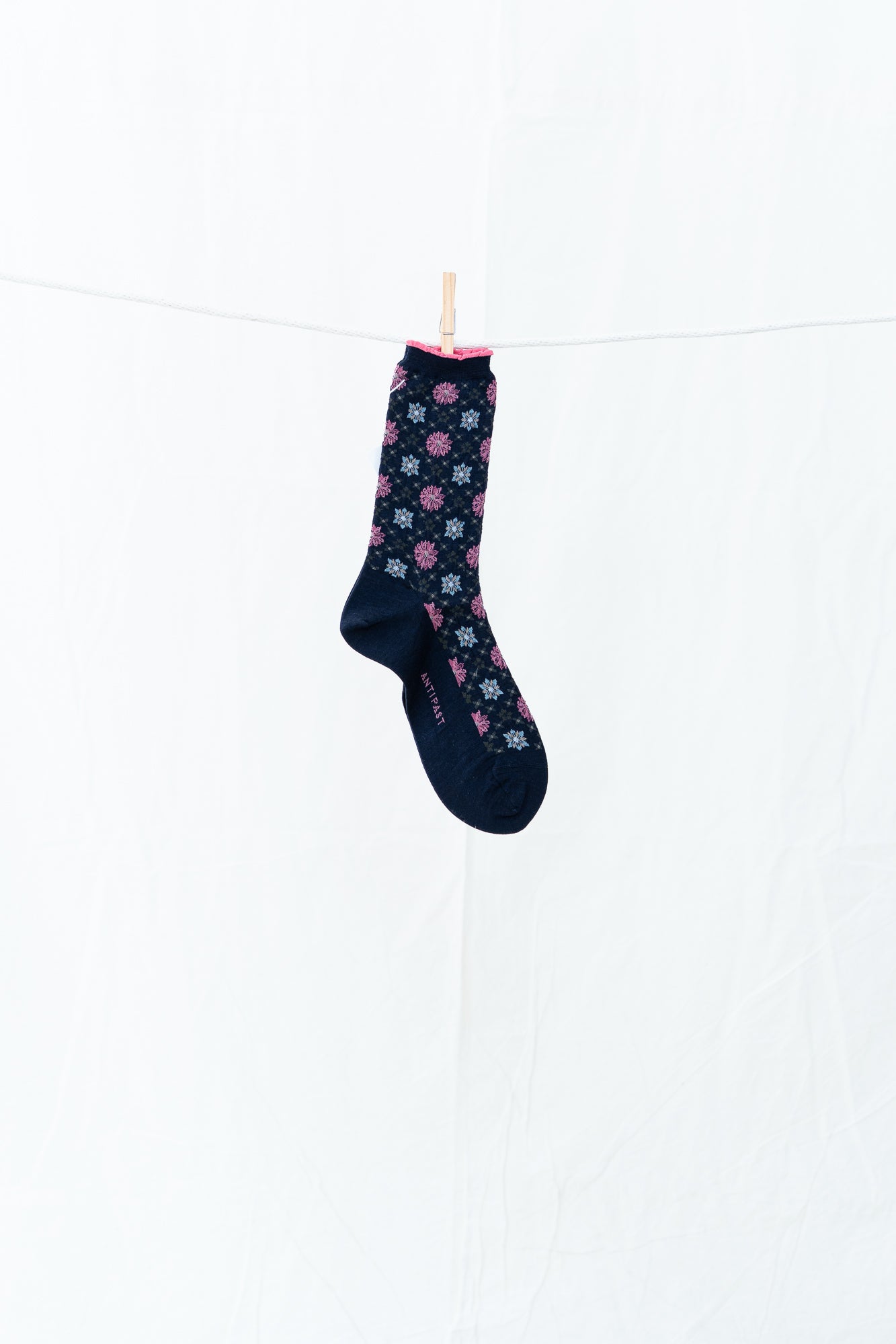Antipast Kaleidoscope Women's Sock