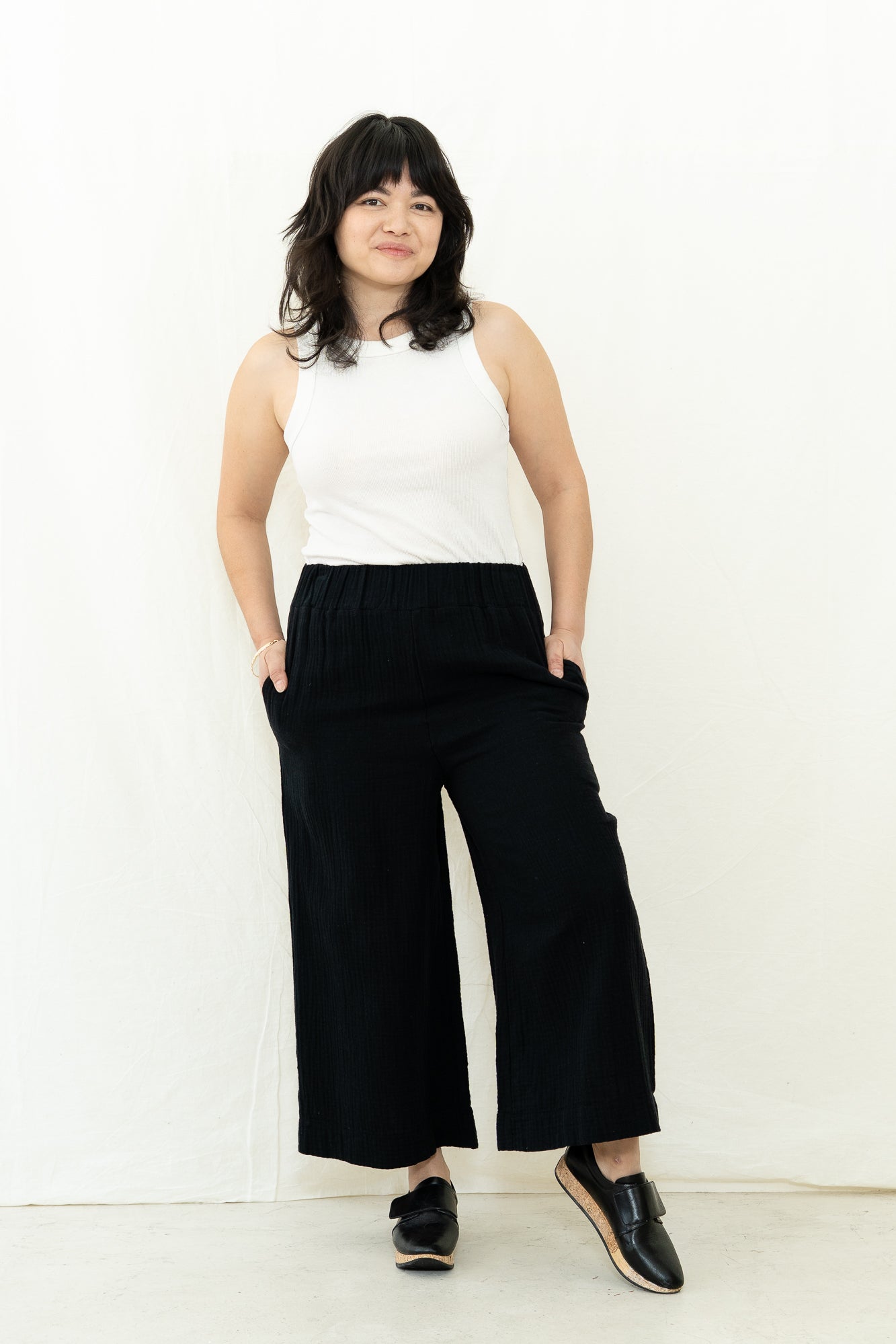BEAUMONT ORGANIC Evora Pant