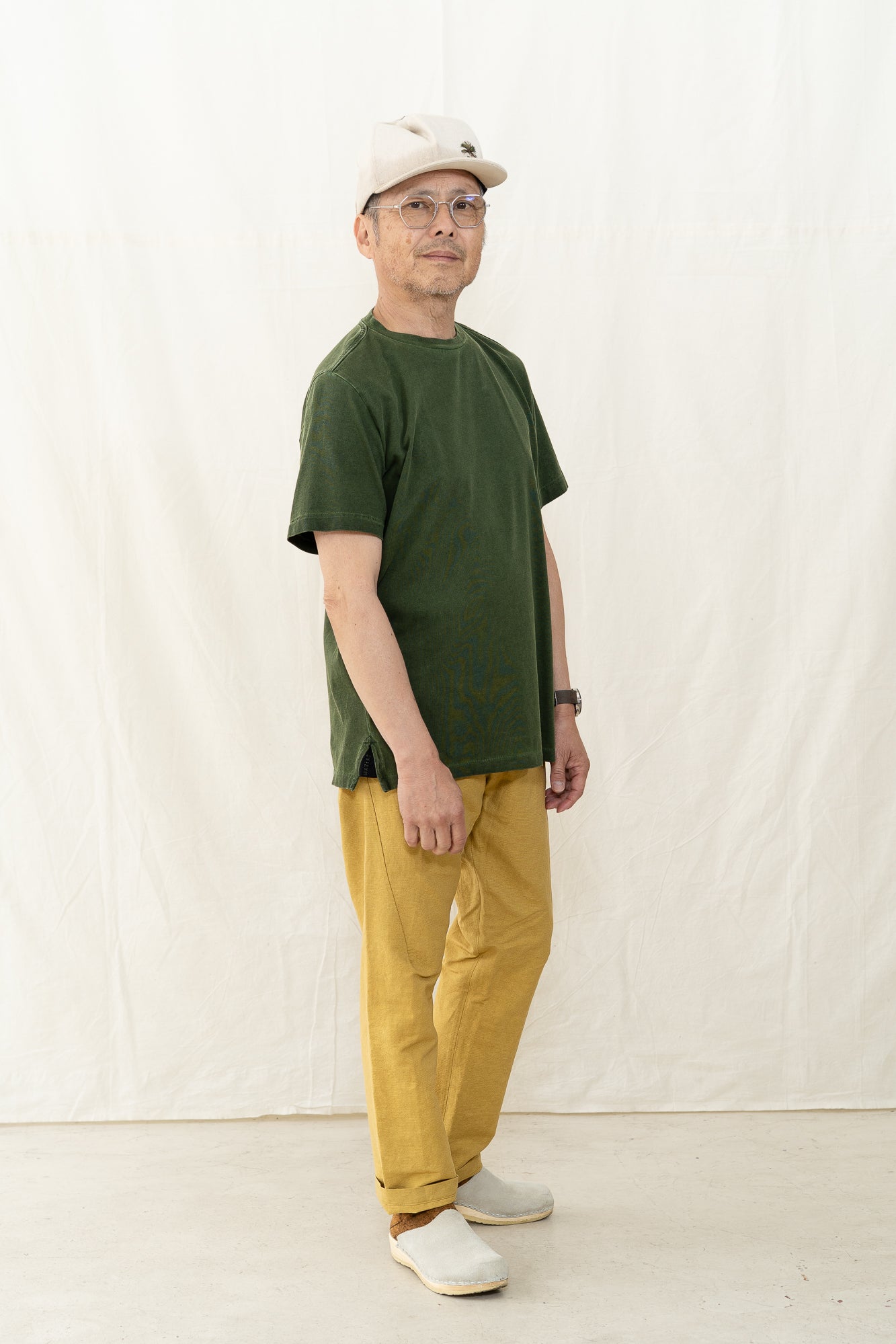 MATiAS Organic Cotton T-Shirt