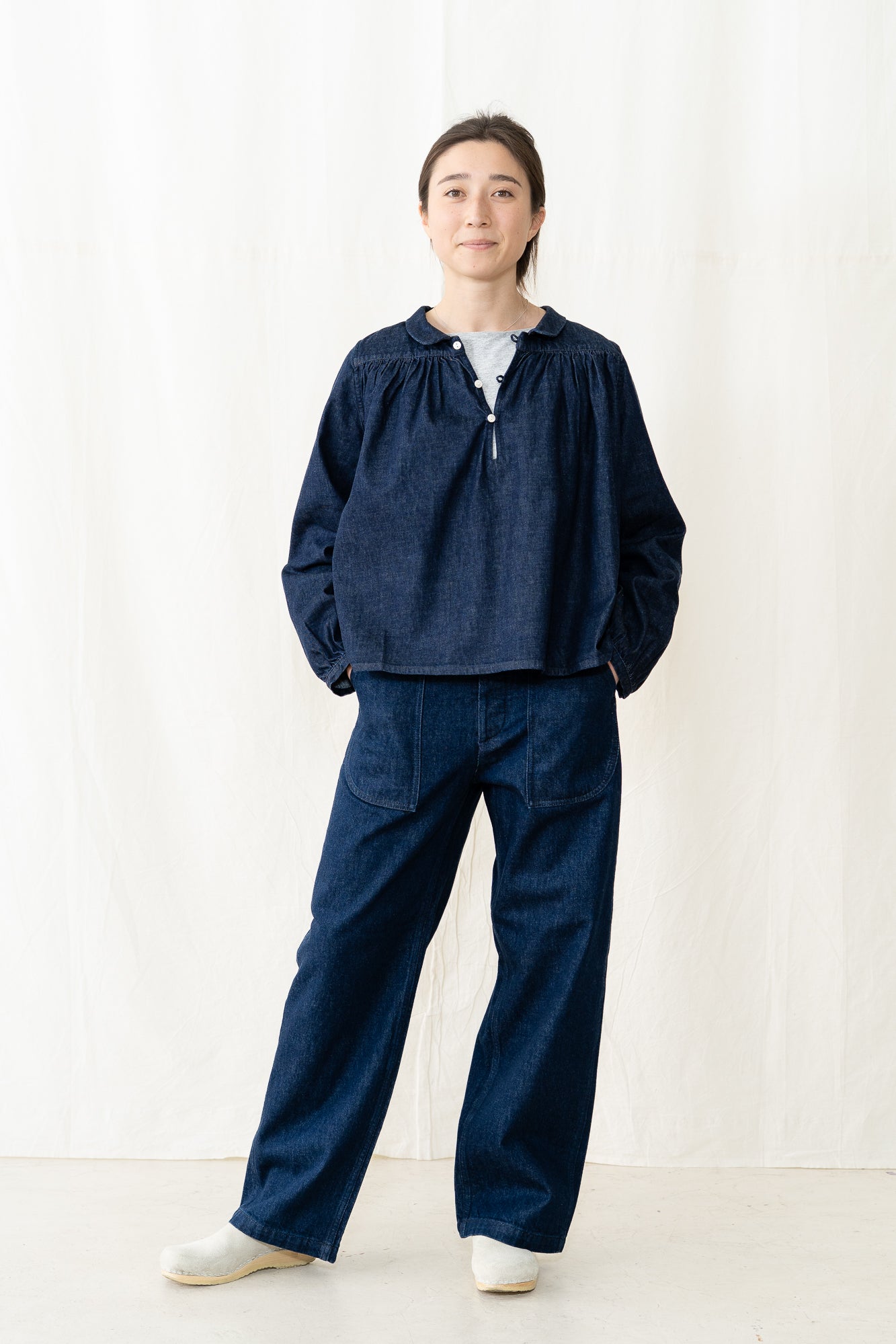 Peppino Peppino Type 179 Country Shirt