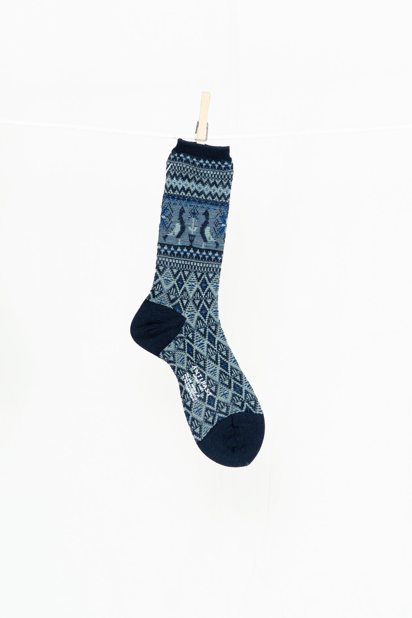 Antipast Lovebird Women's Socks
