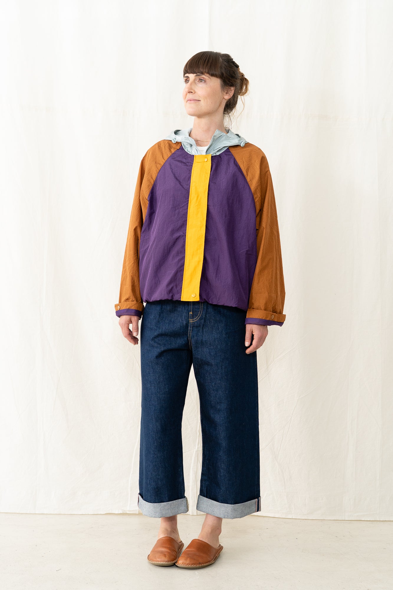 Bobo Choses Balloon Shiny Windstopper