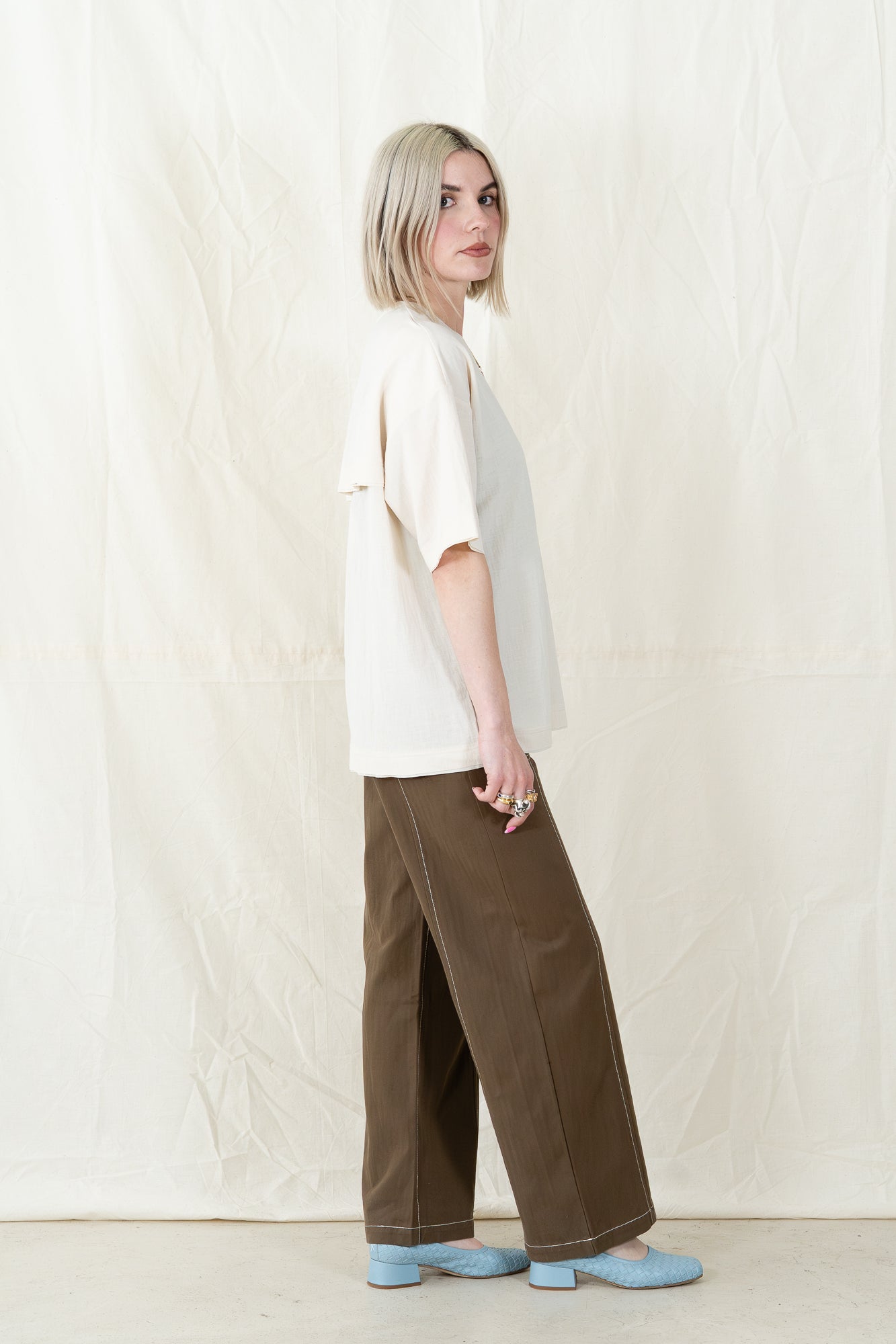 Kloke Chaise Top