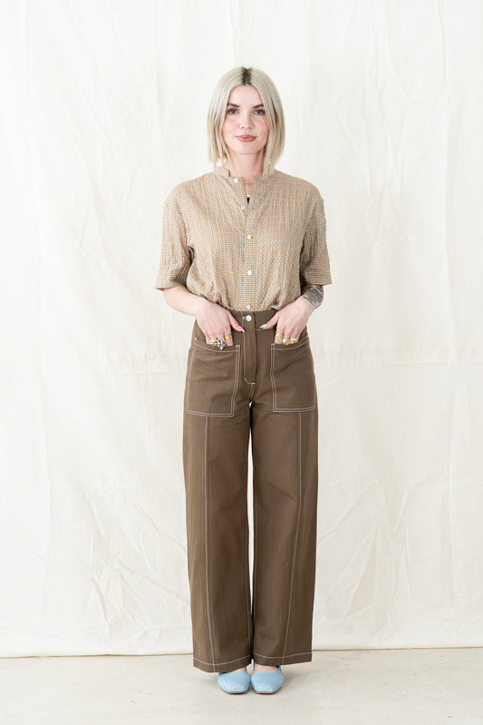 Kloke Delta Pant