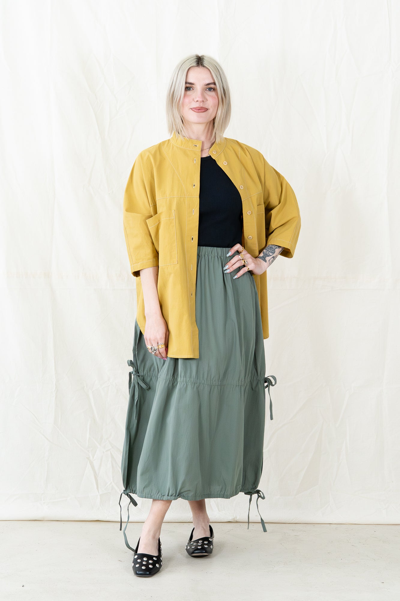 Kloke Idyll Shirt