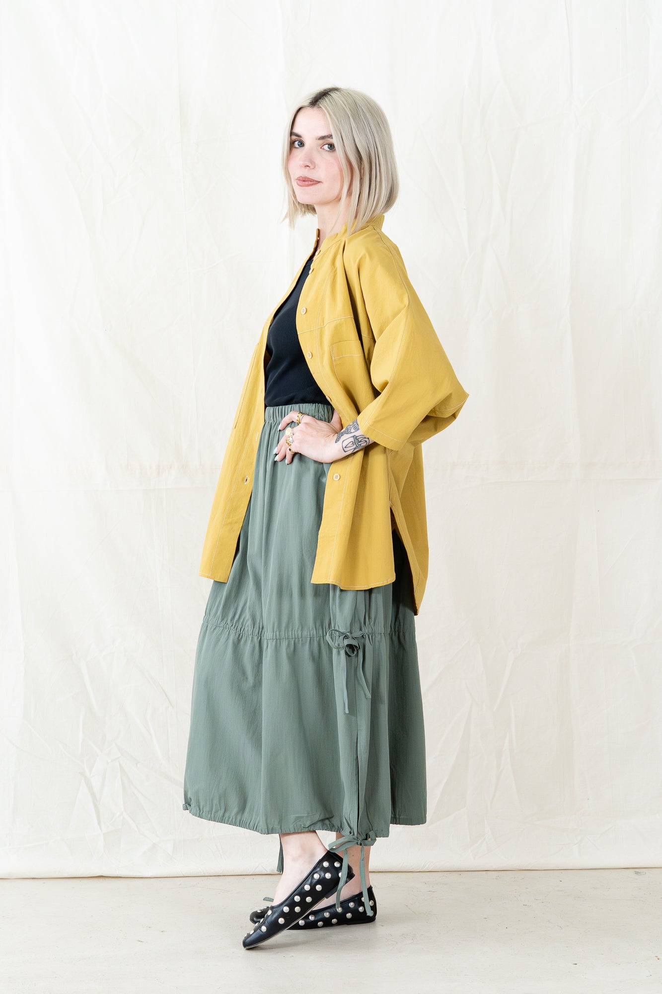 Kloke Idyll Shirt