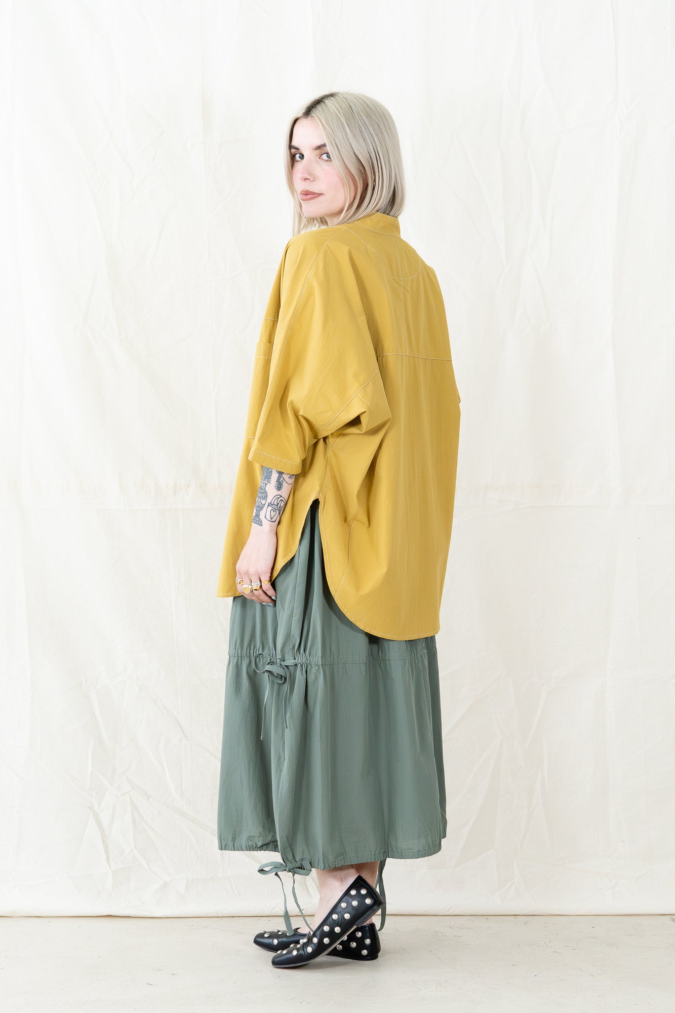 Kloke Idyll Shirt