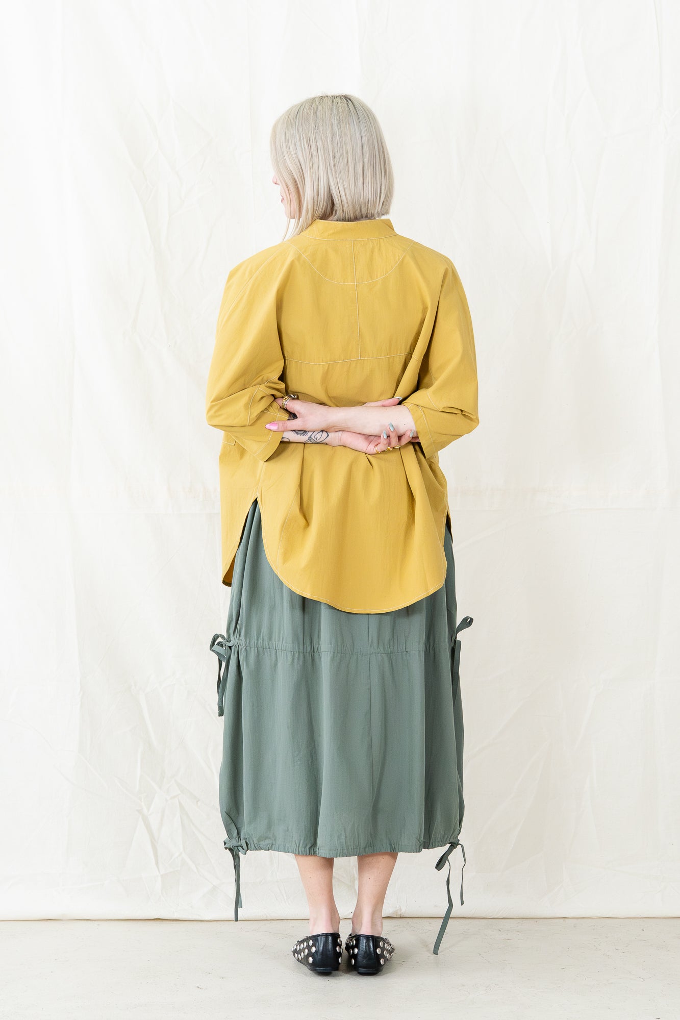 Kloke Idyll Shirt