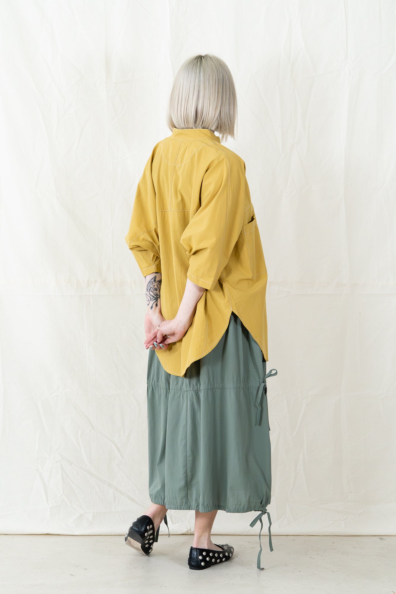 Kloke Idyll Shirt
