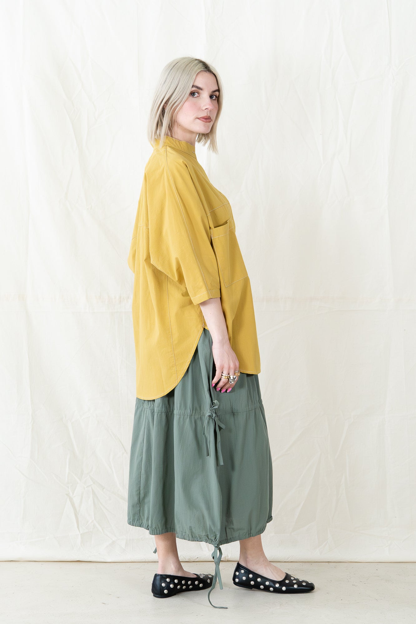 Kloke Idyll Shirt