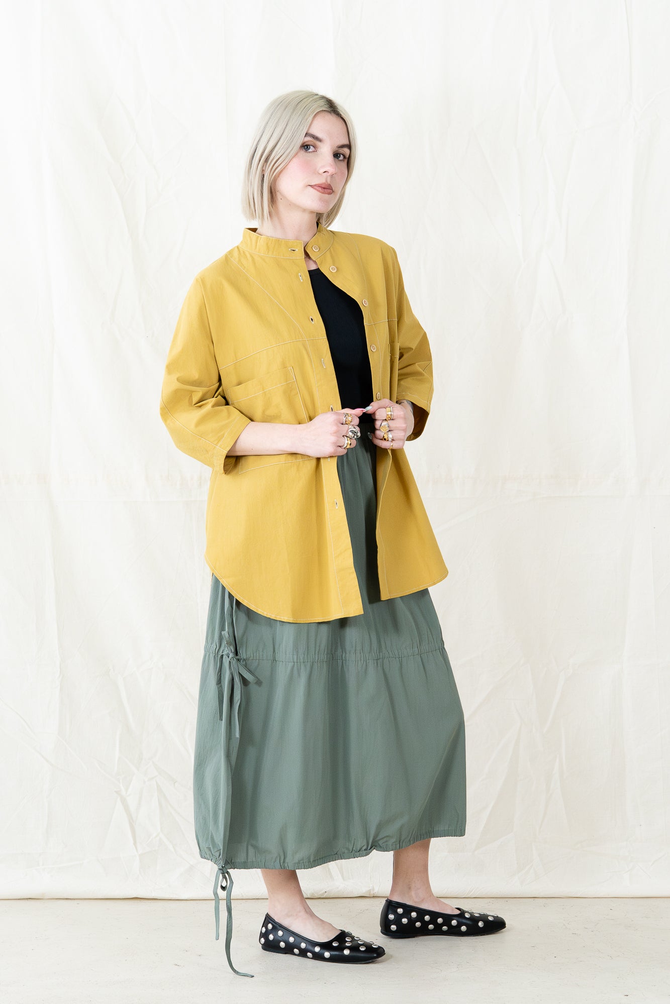 Kloke Idyll Shirt