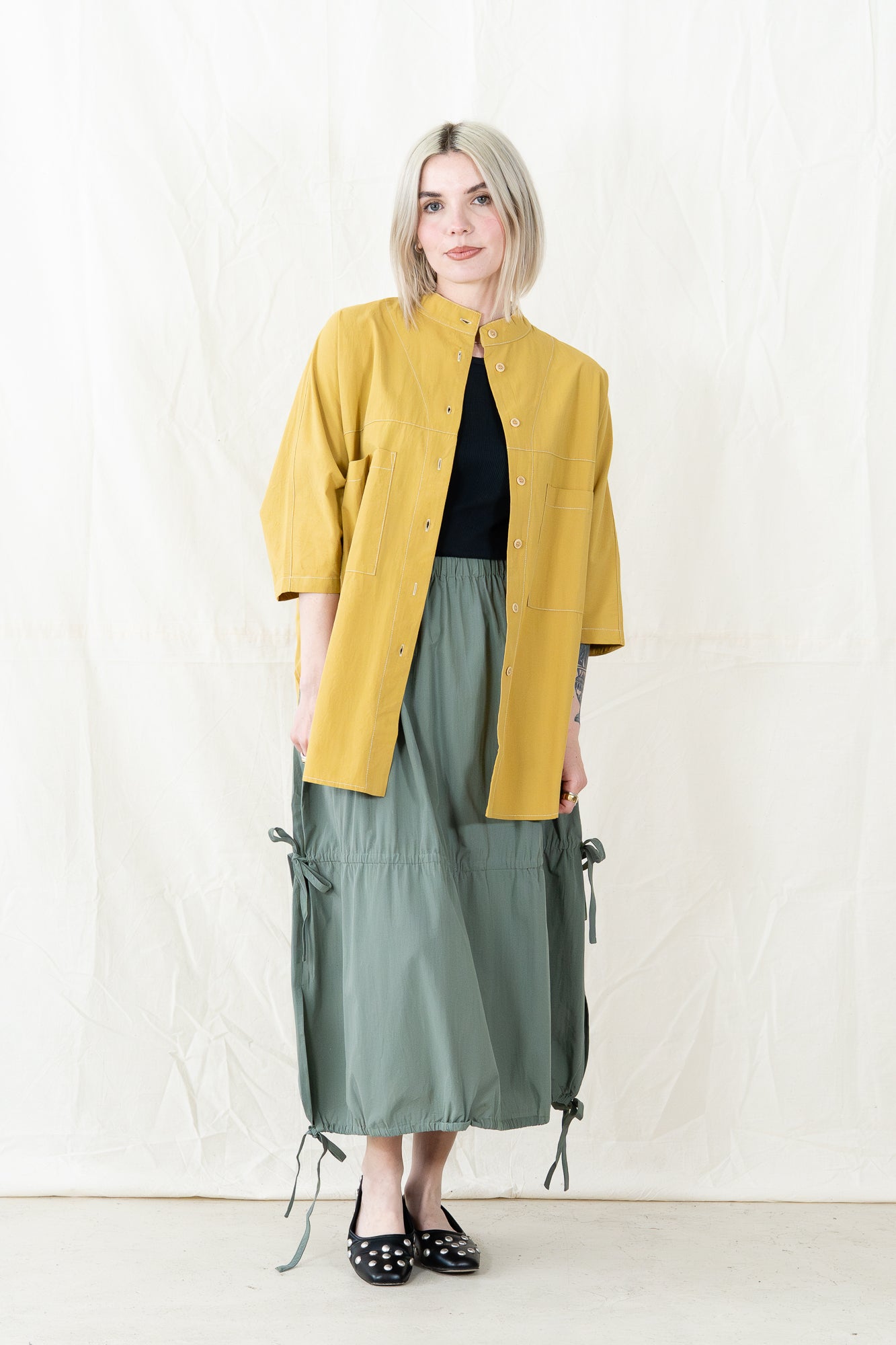 Kloke Idyll Shirt
