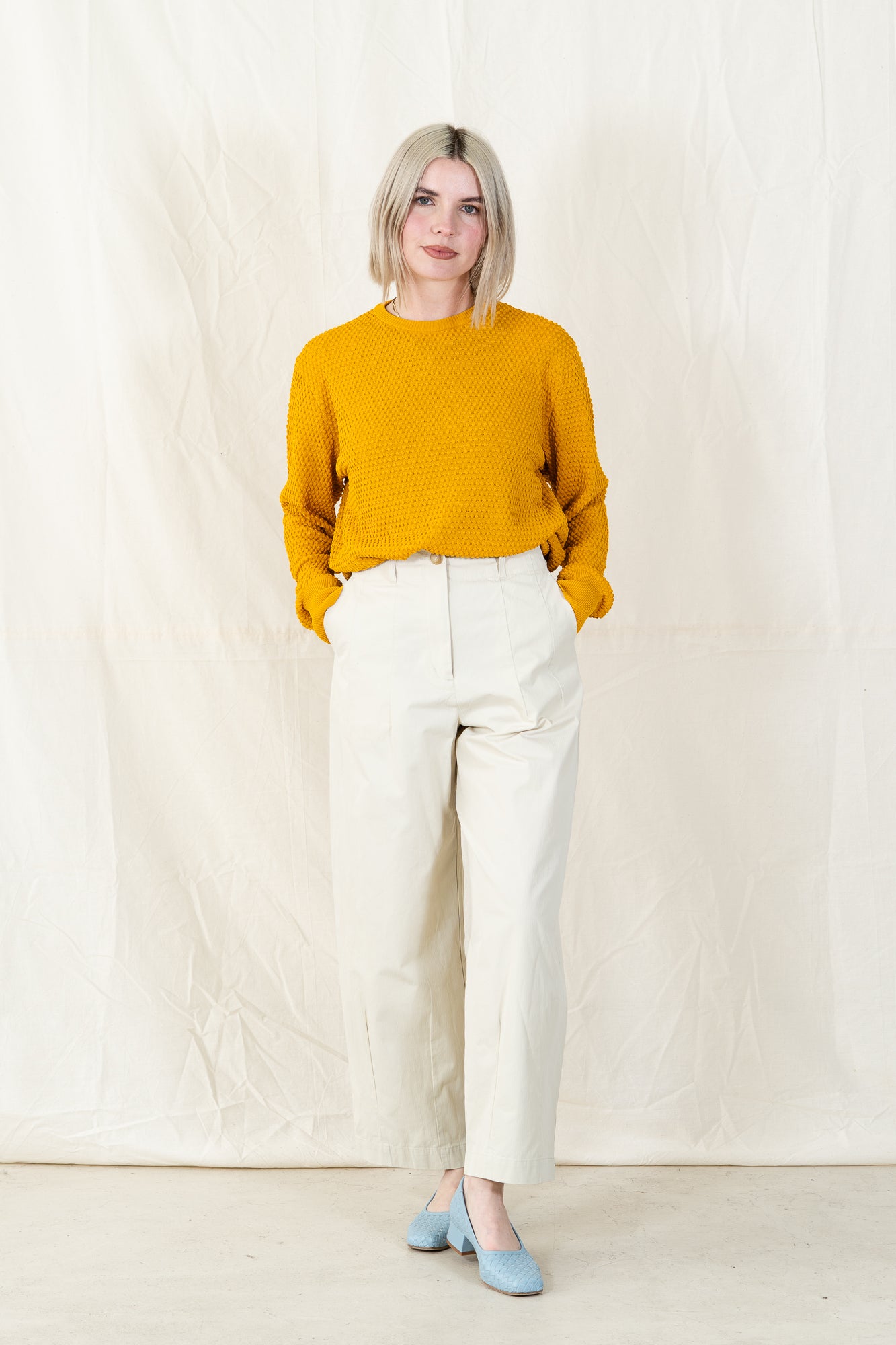 Kloke Ply Pant
