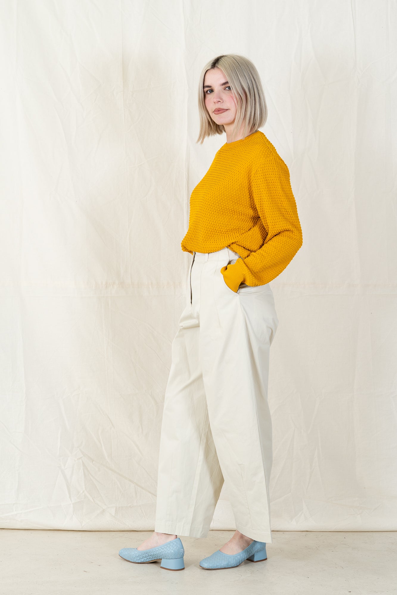 Kloke Ply Pant