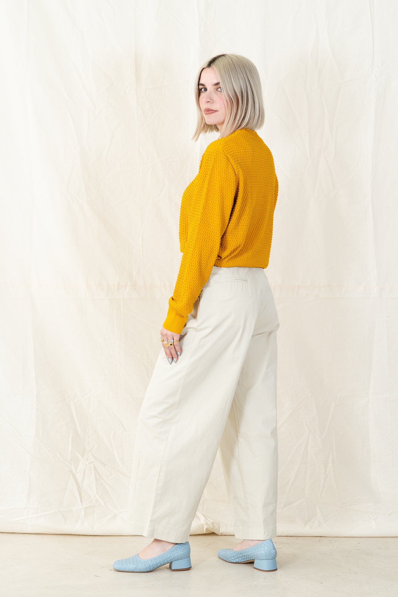 Kloke Ply Pant