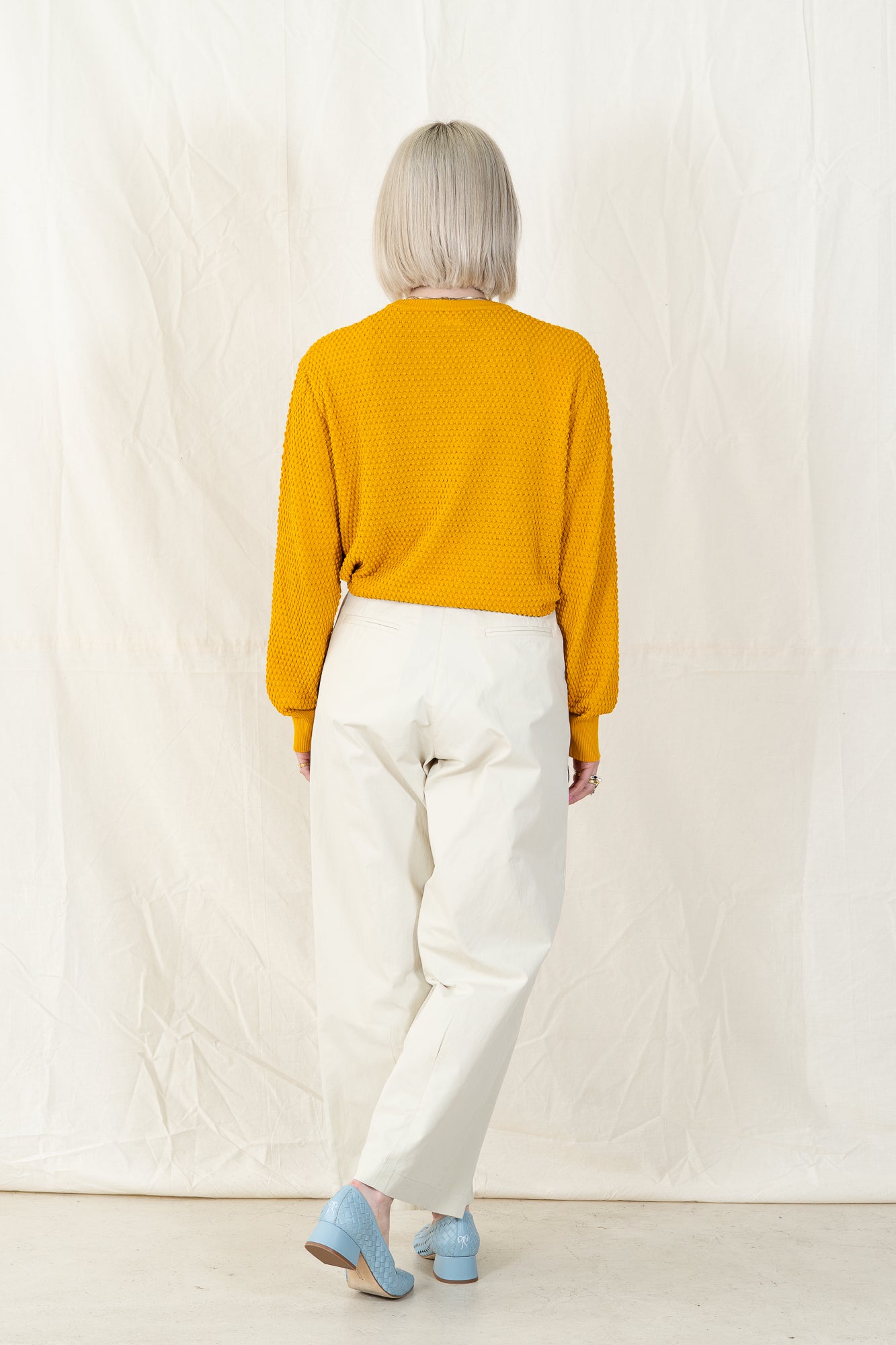 Kloke Ply Pant