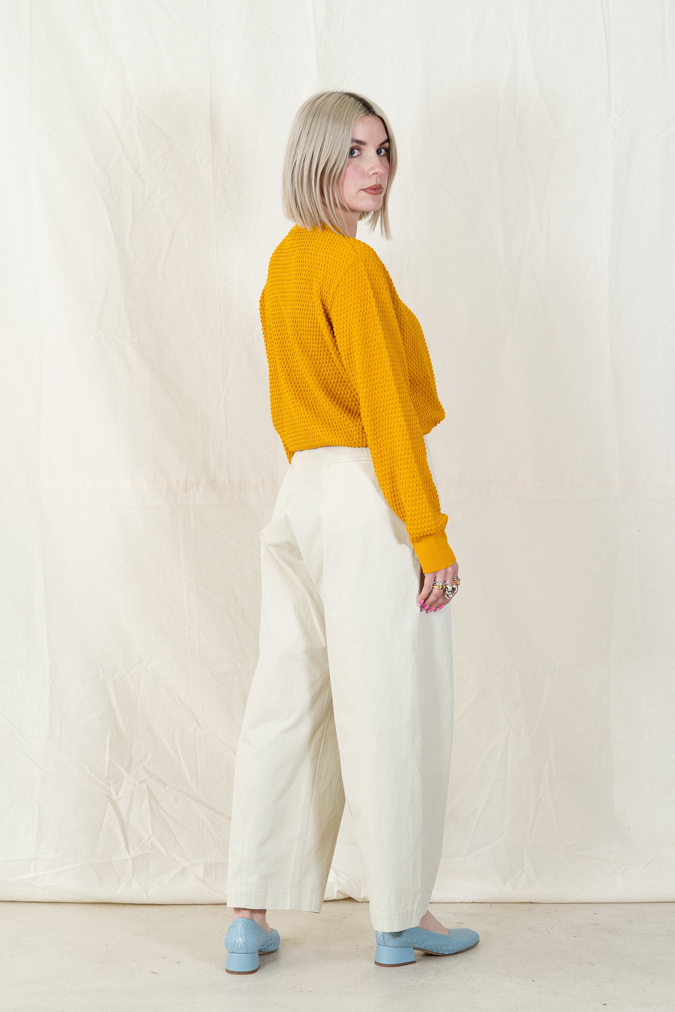 Kloke Ply Pant