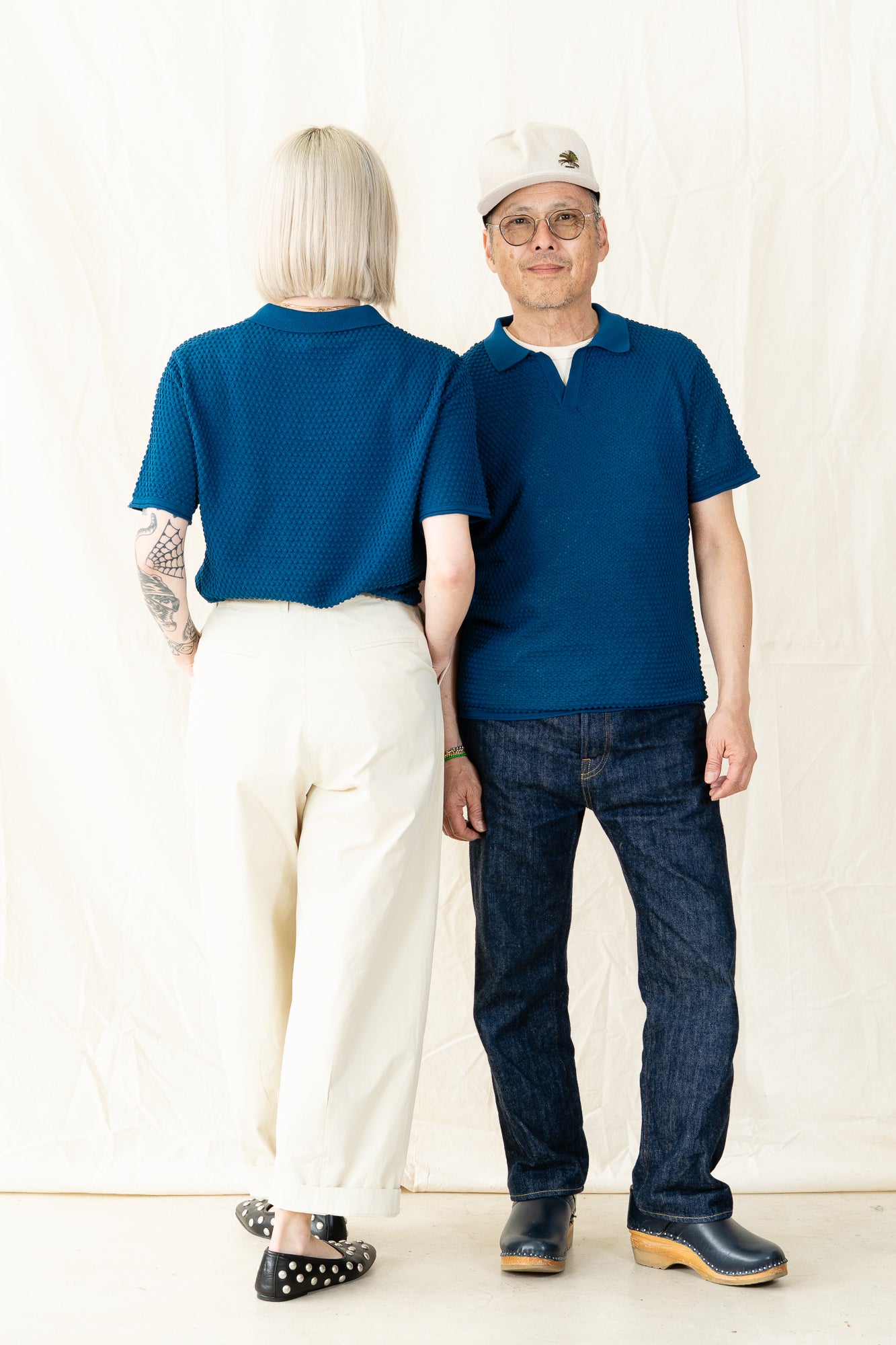 GRP TEC 2/14 S/S Neo Polo