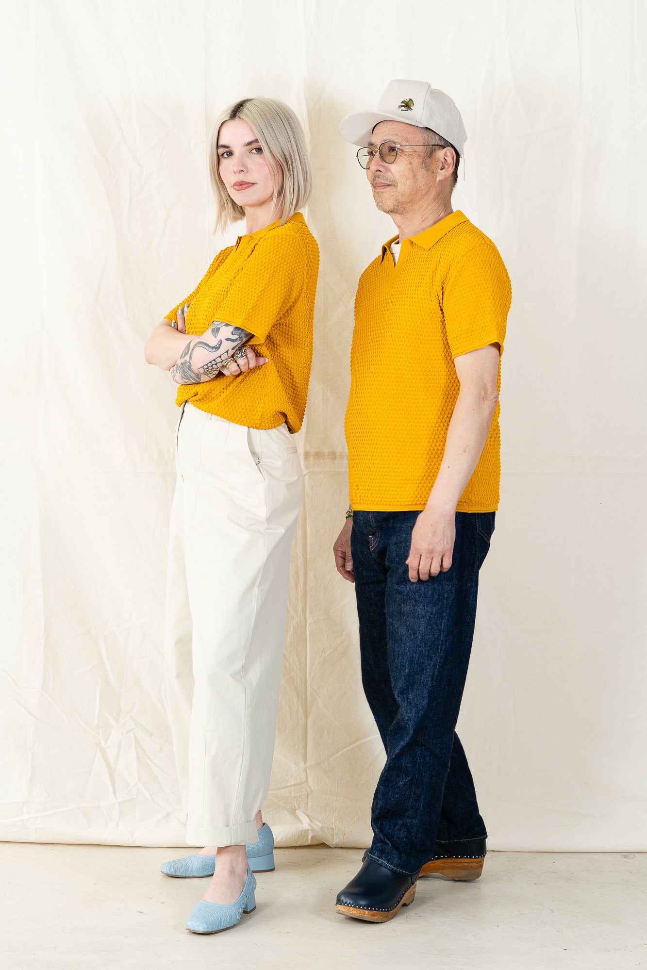 GRP TEC 2/14 S/S Neo Polo