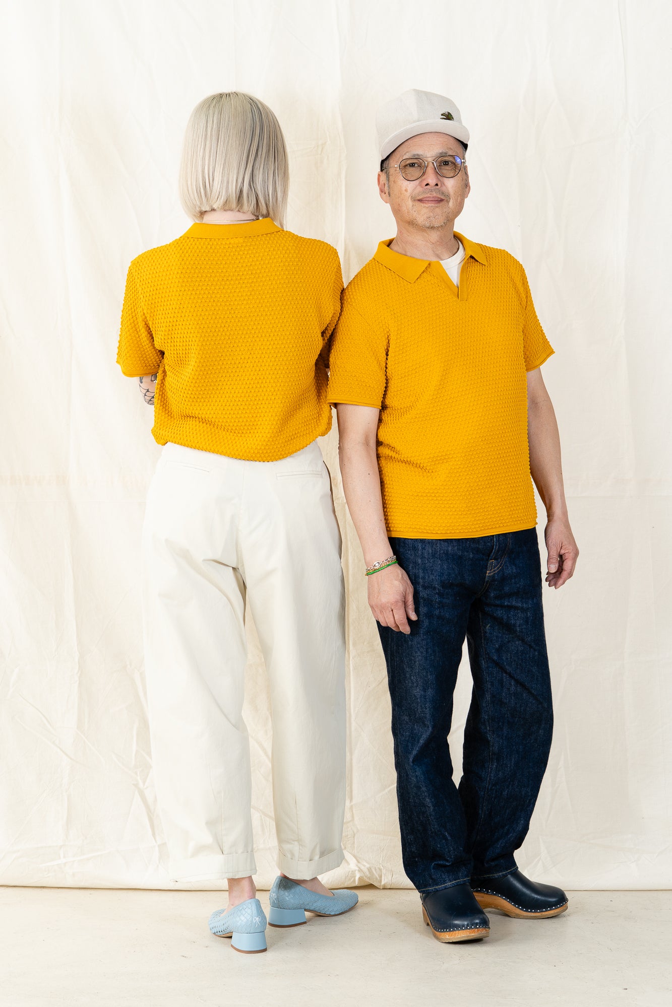 GRP TEC 2/14 S/S Neo Polo