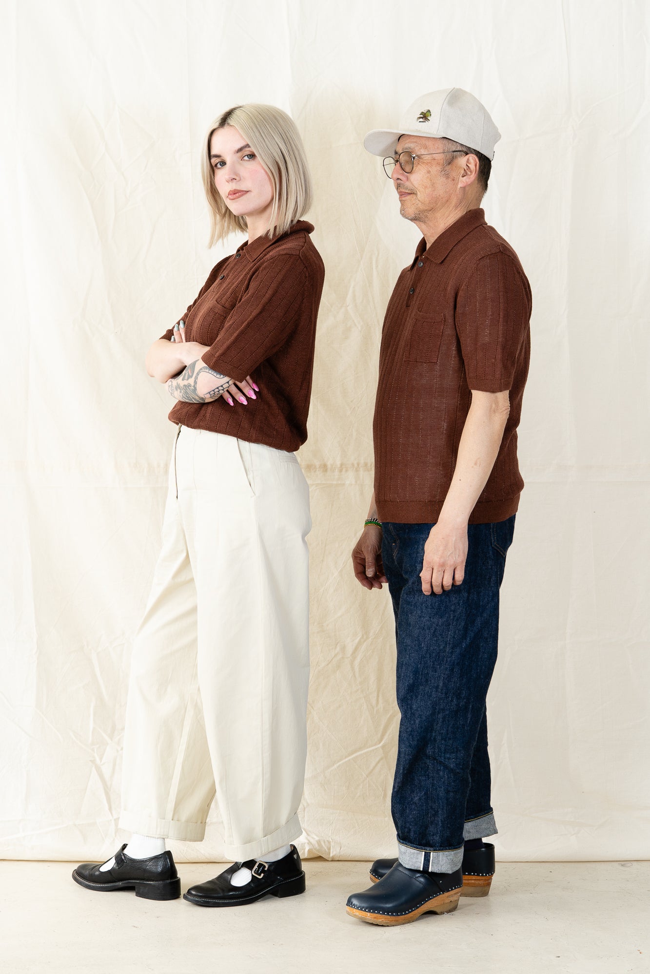 Casa Isaac CC15 S/S Polo