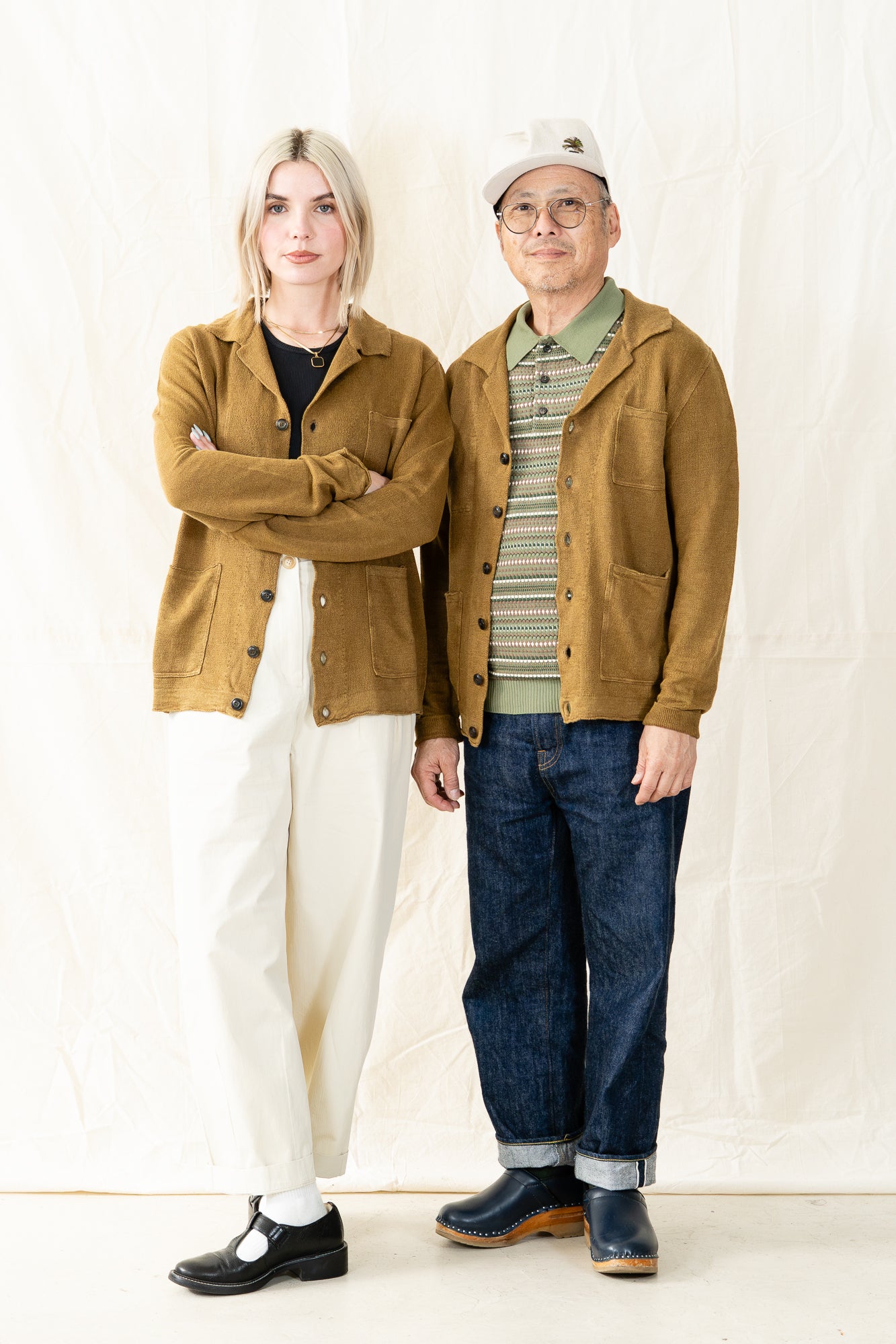 GRP PL60 3 Pocket Jacket
