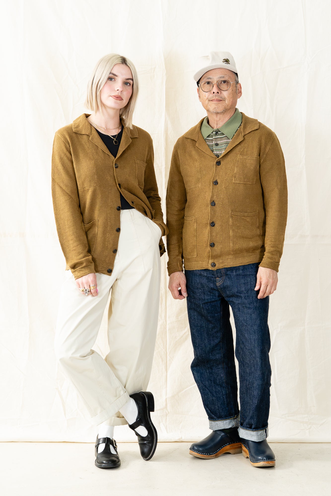 GRP PL60 3 Pocket Jacket