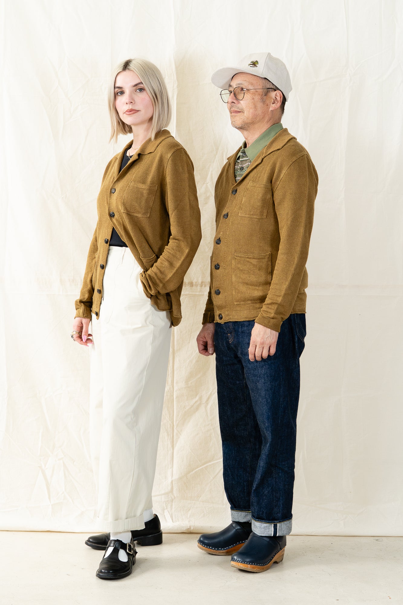 GRP PL60 3 Pocket Jacket