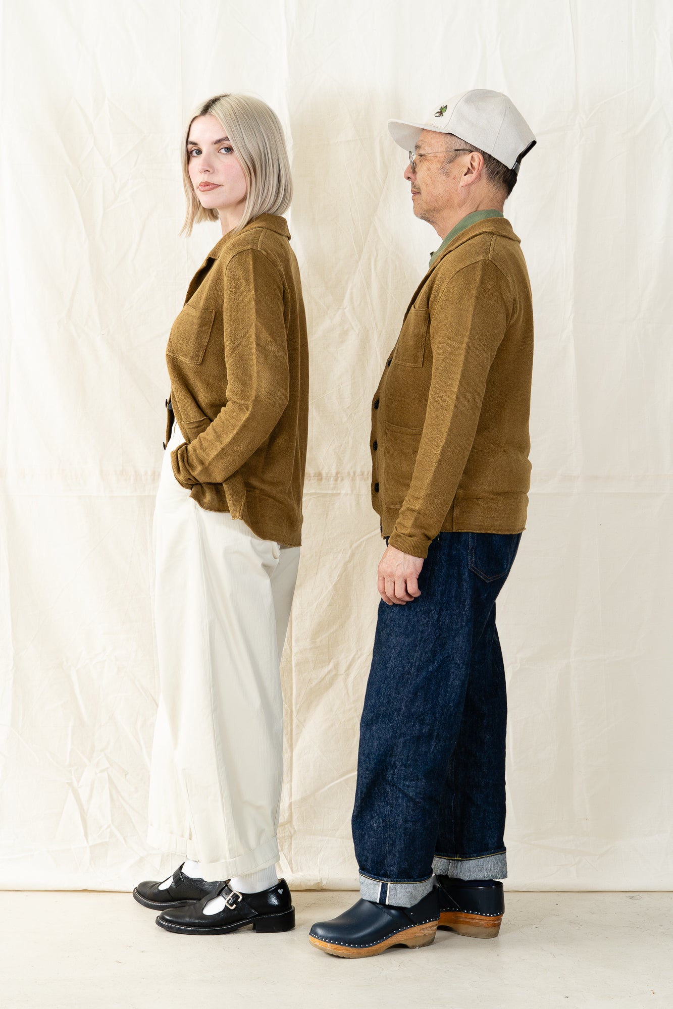 GRP PL60 3 Pocket Jacket