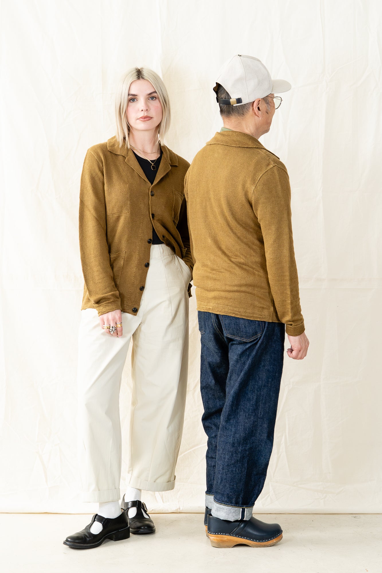 GRP PL60 3 Pocket Jacket