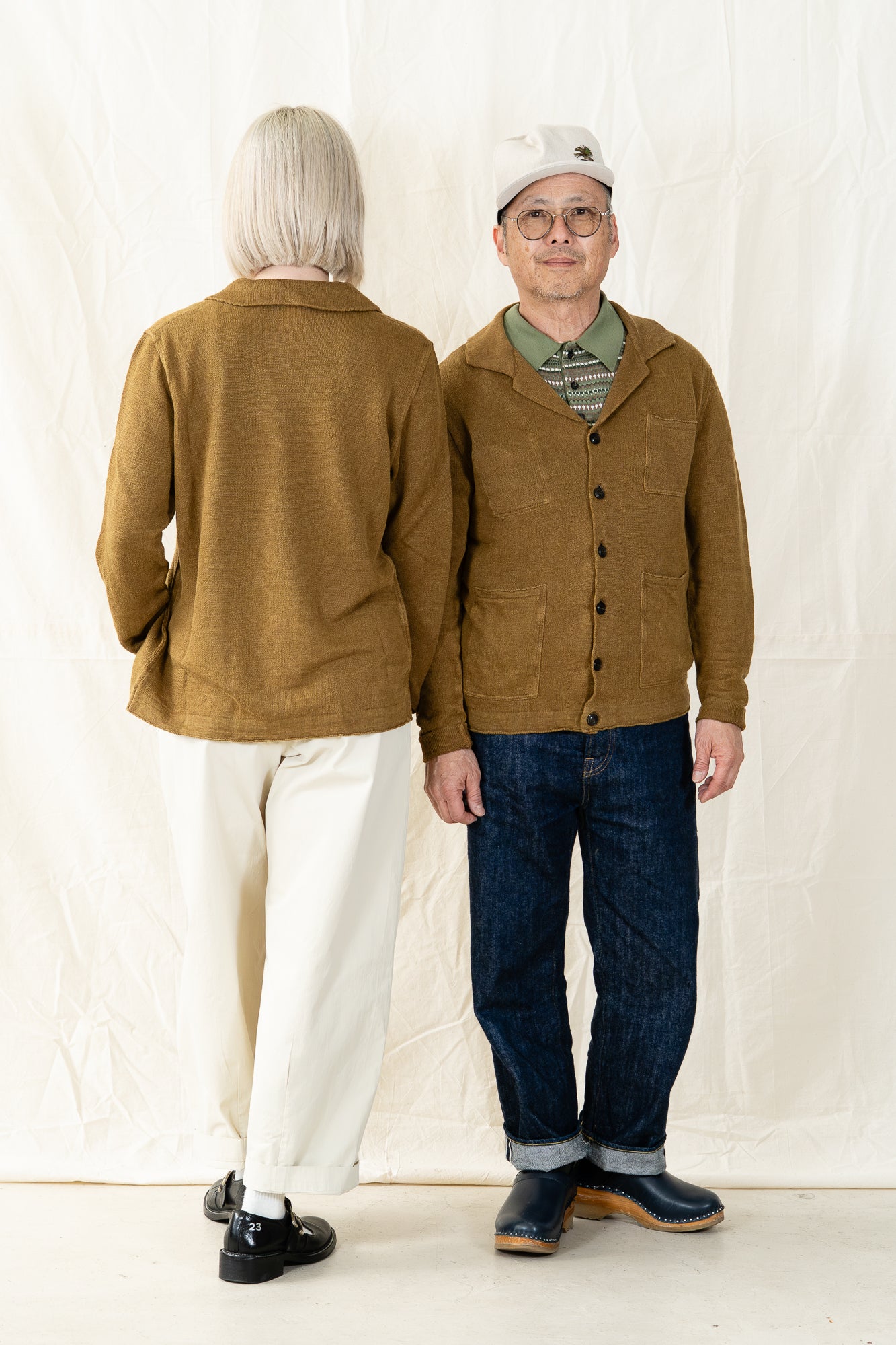 GRP PL60 3 Pocket Jacket