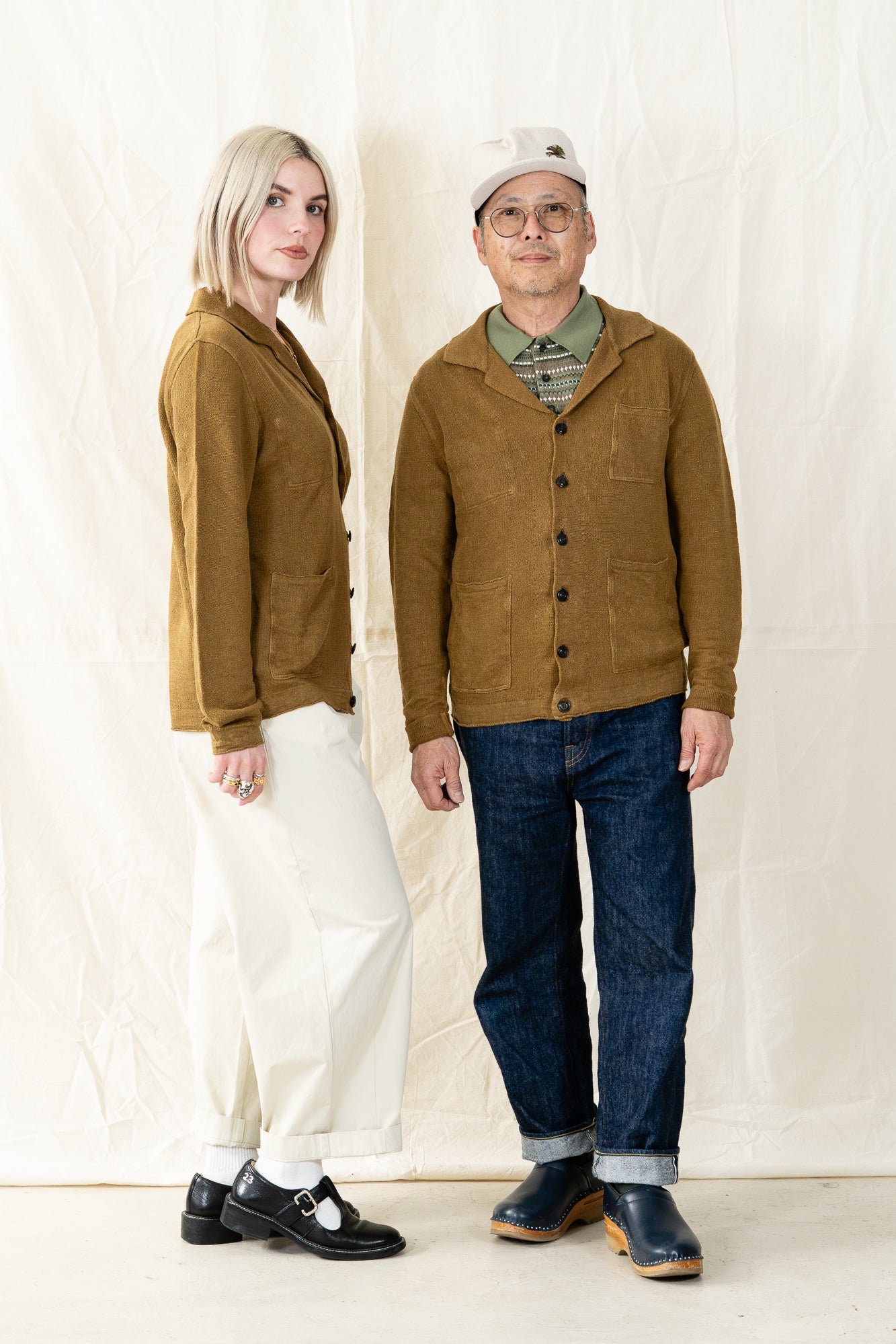 GRP PL60 3 Pocket Jacket