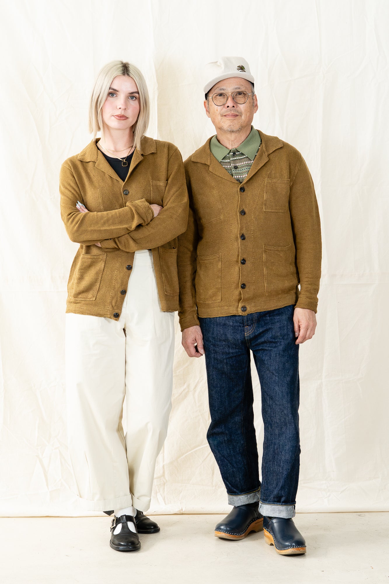 GRP PL60 3 Pocket Jacket