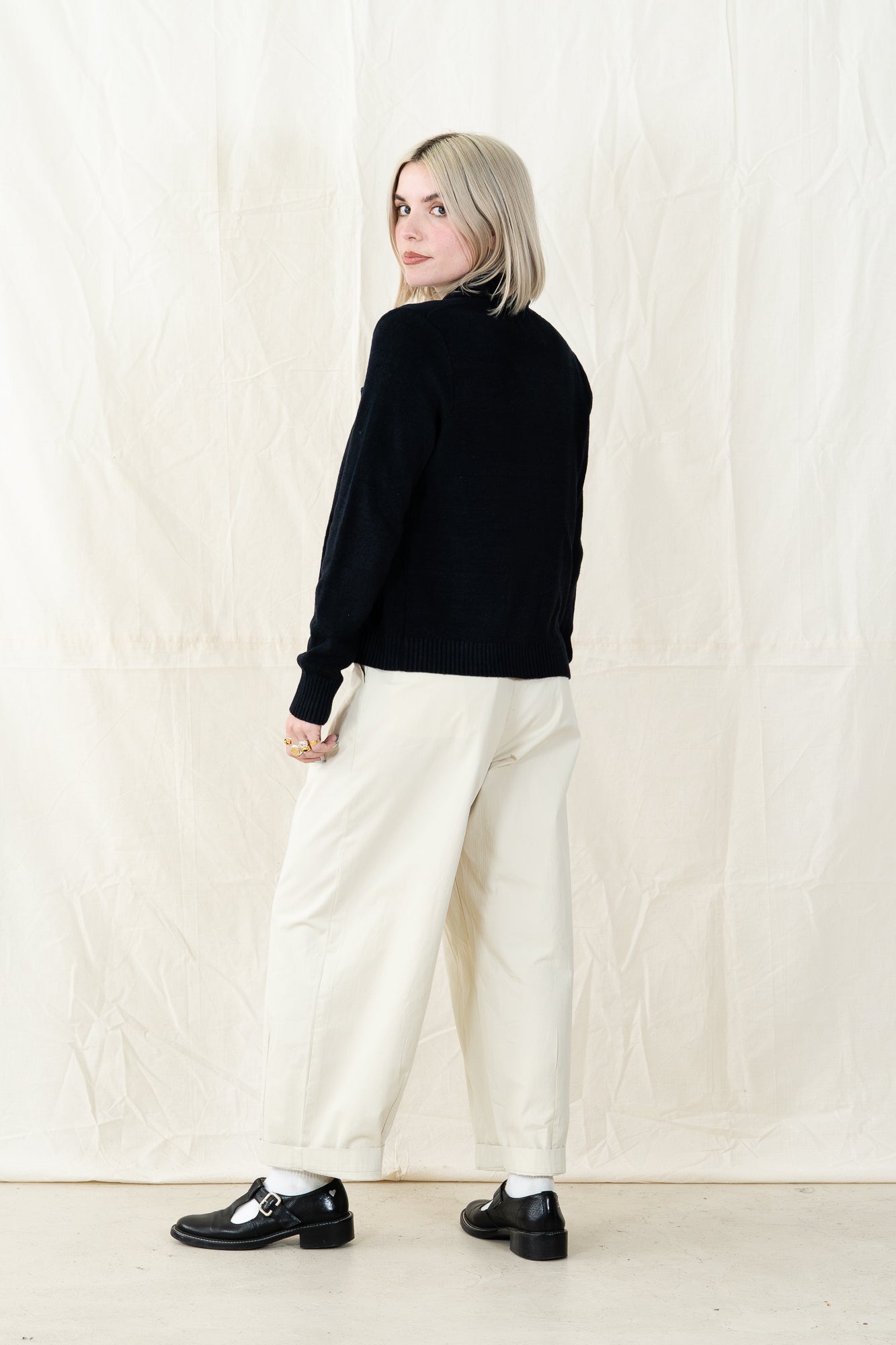 Max Rohr Woman Jacket
