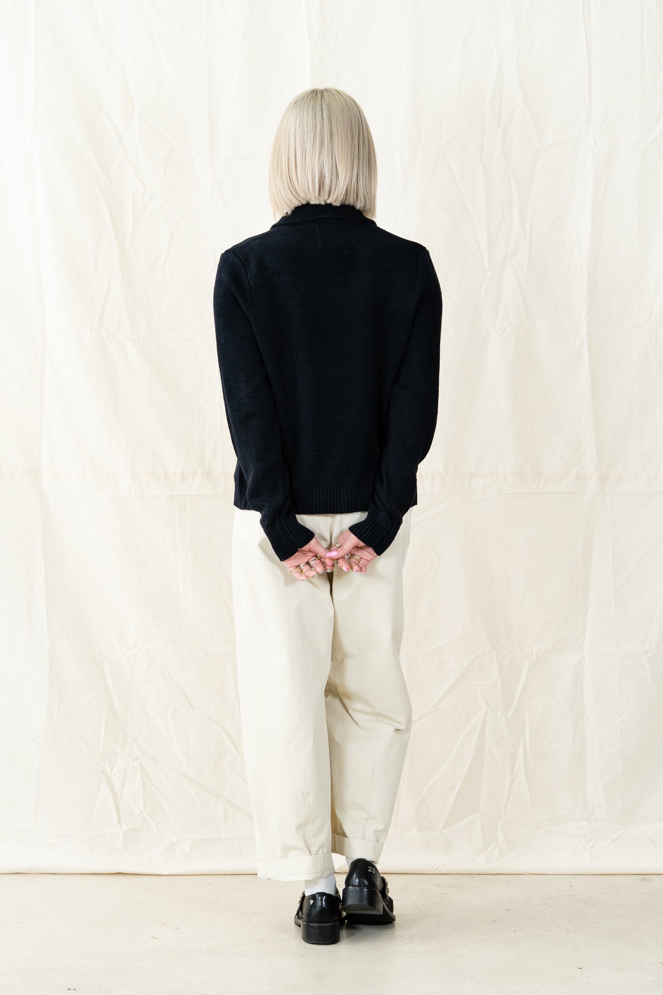 Max Rohr Woman Jacket