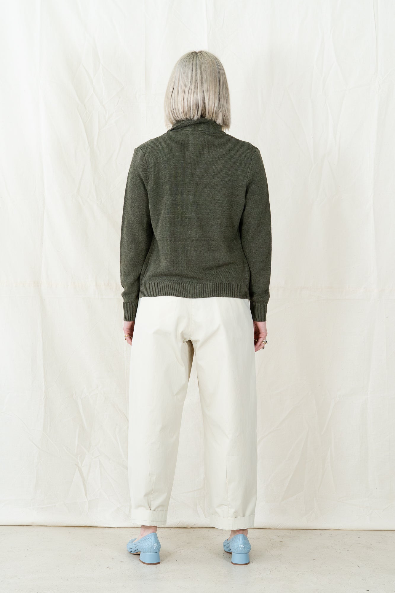 Max Rohr Woman Jacket