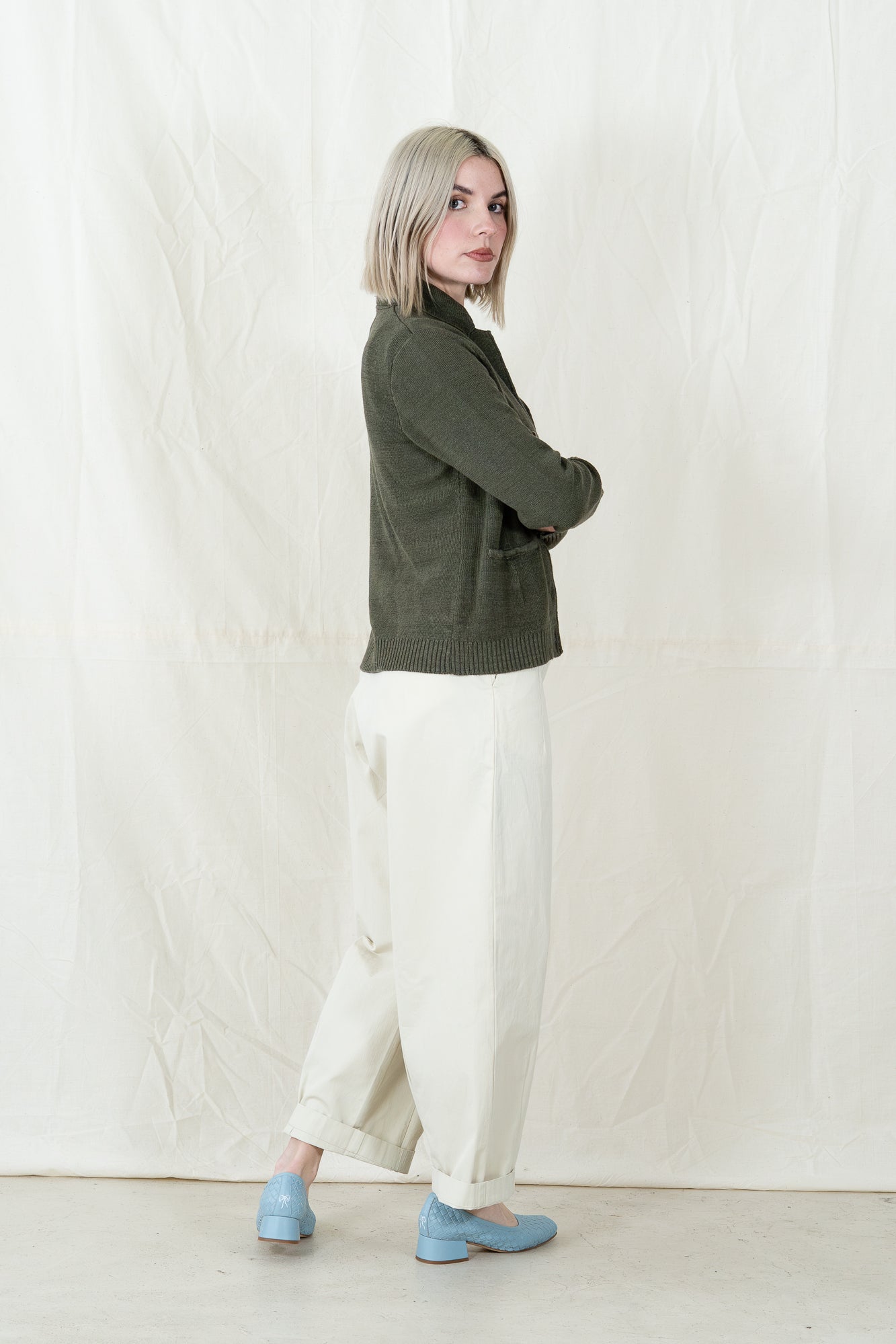 Max Rohr Woman Jacket