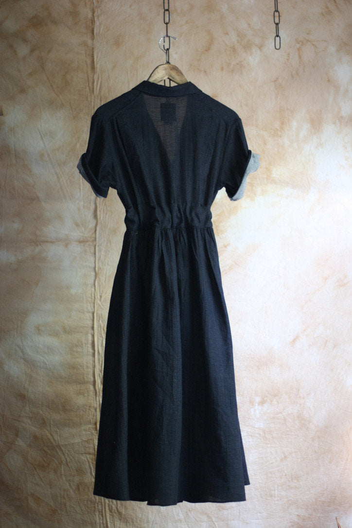 Hye Sun Mun O'Keefe Dress