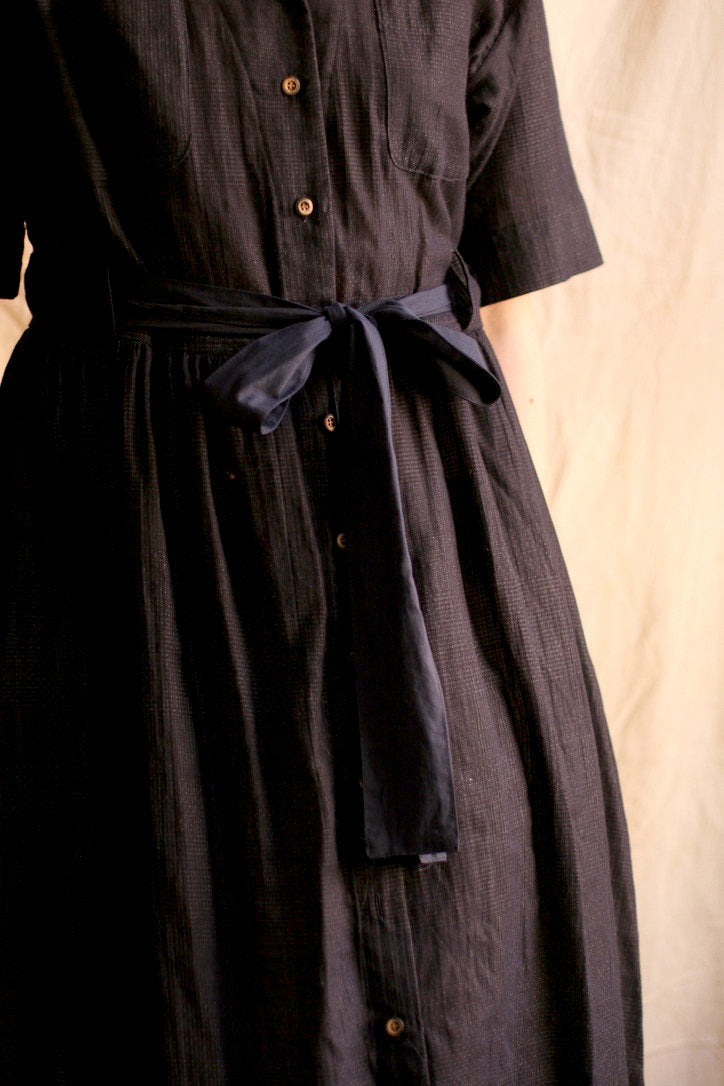 Hye Sun Mun O'Keefe Dress