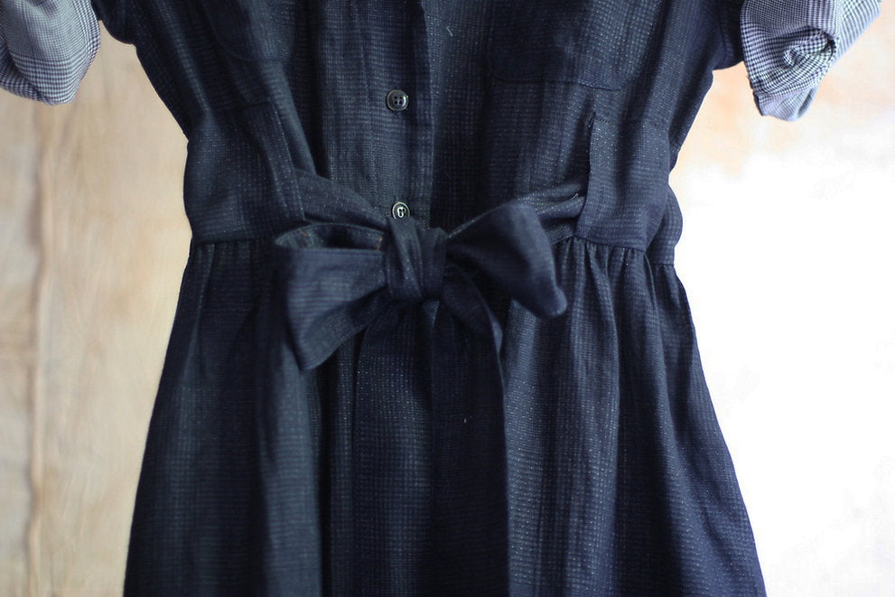 Hye Sun Mun O'Keefe Dress