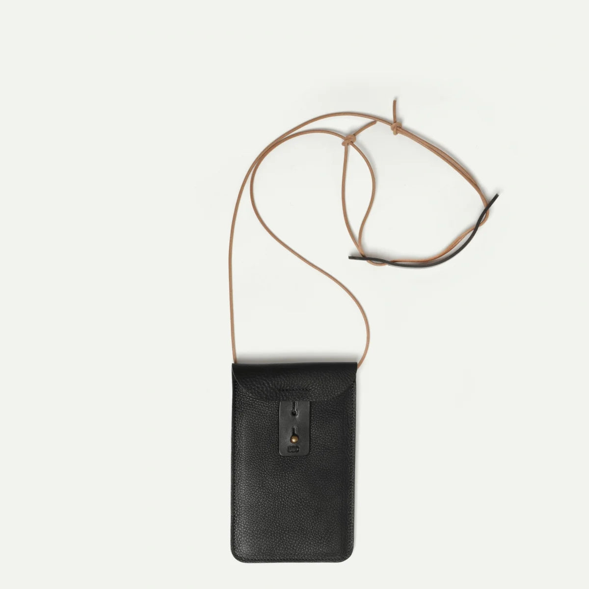 Bleu de Chauffe Cartalo Cartridge Belt