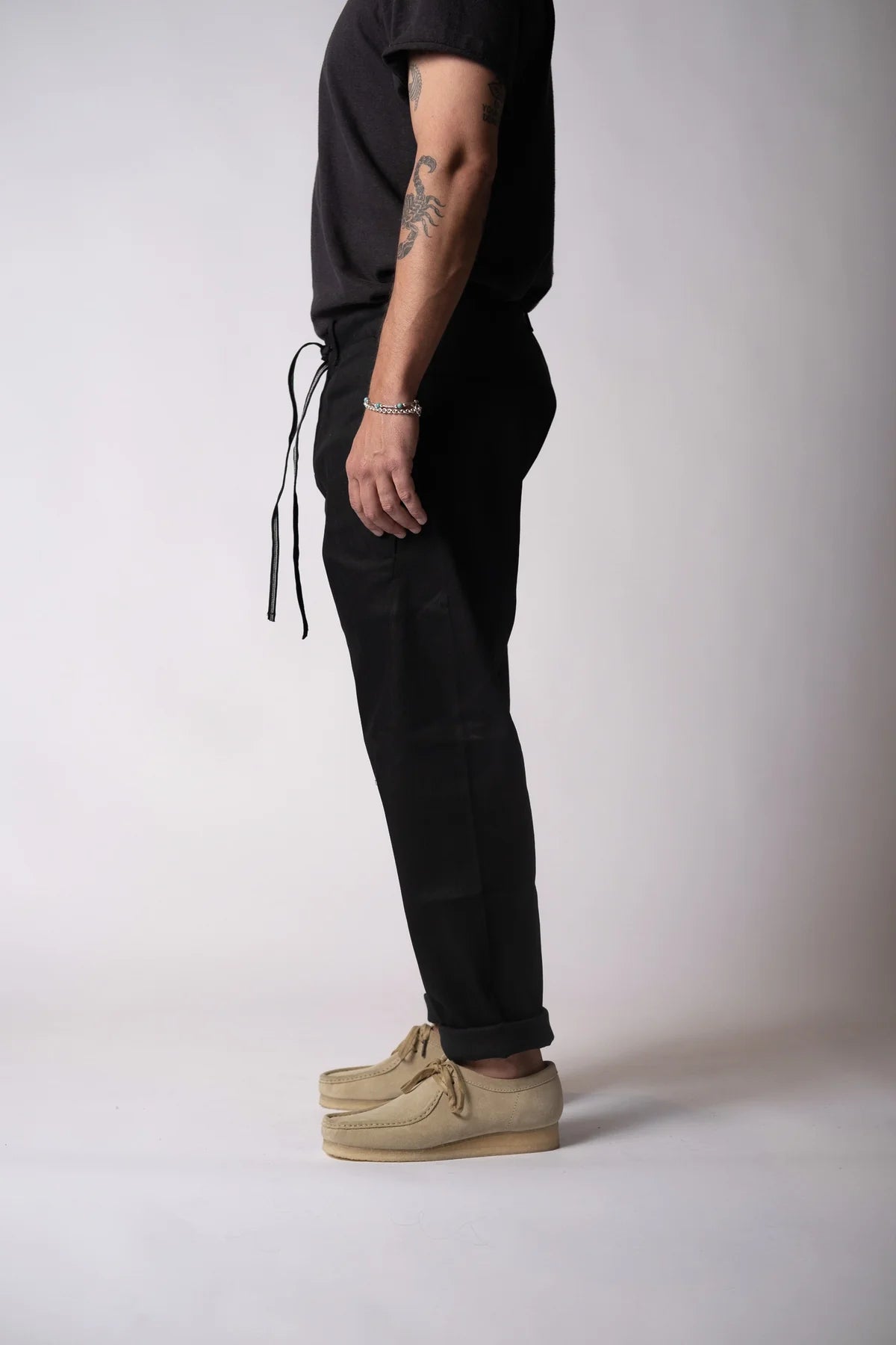 MATiAS Somonte Kura Trouser