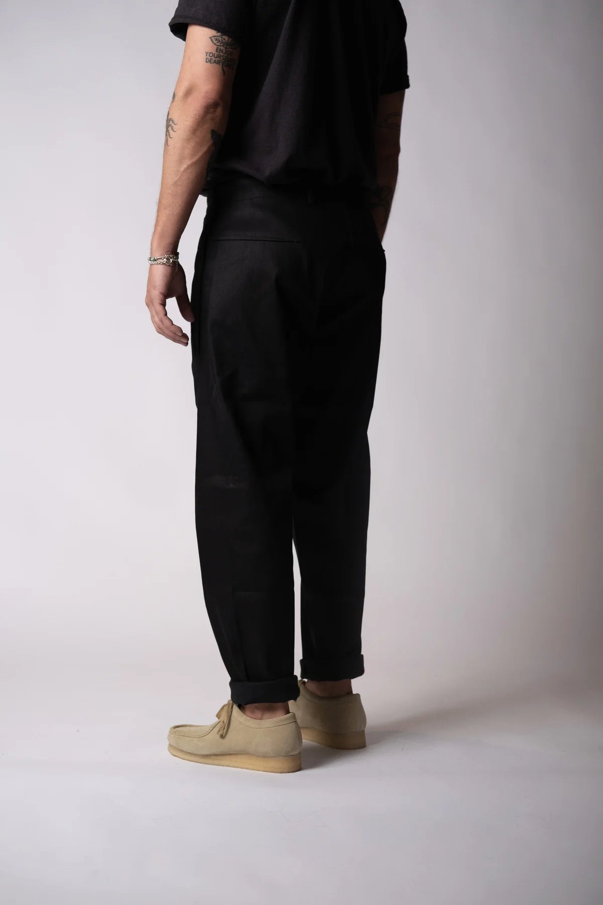MATiAS Somonte Kura Trouser