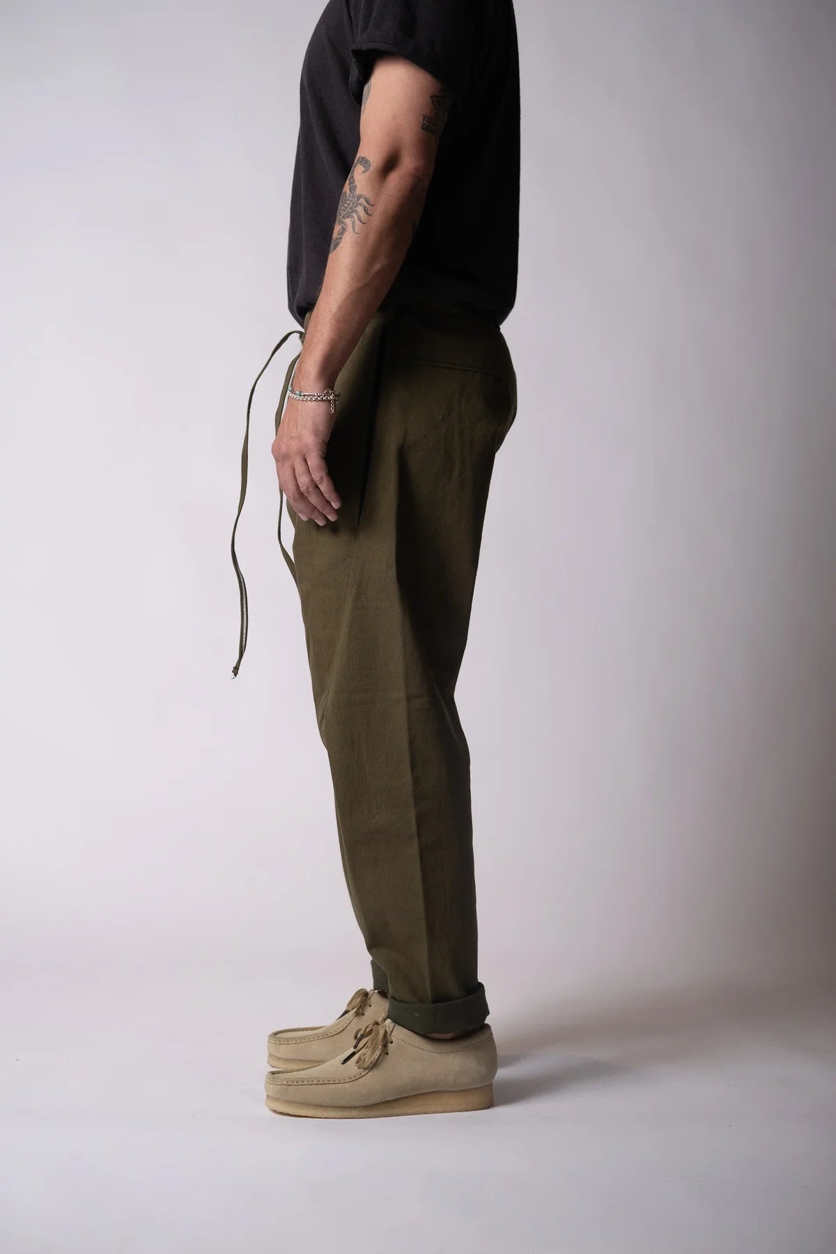 MATiAS Somonte Ario Men's Trouser
